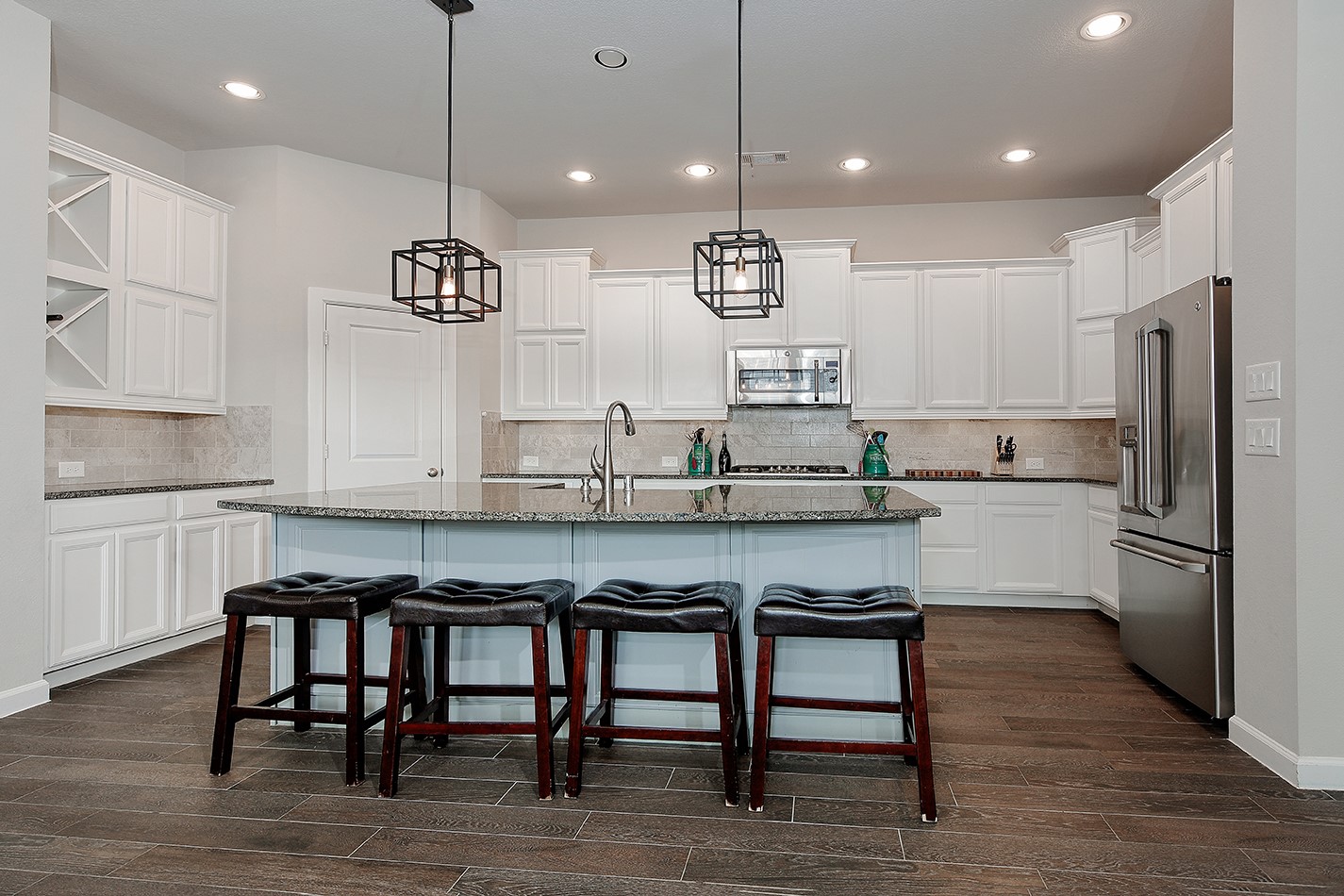 23706 Oakdale Cliff Court Property Photo 15