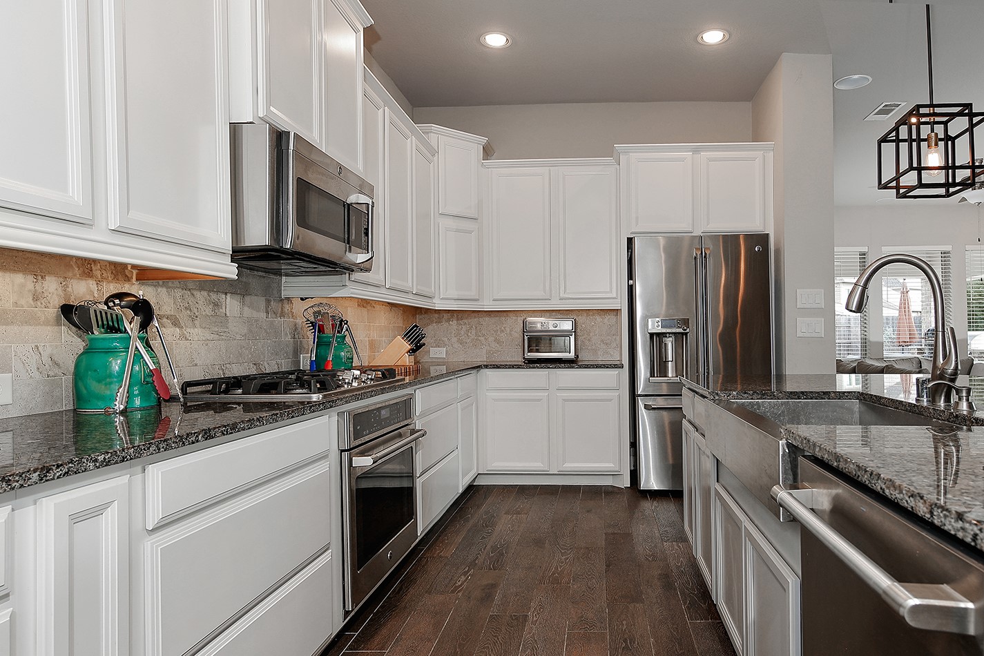 23706 Oakdale Cliff Court Property Photo 16