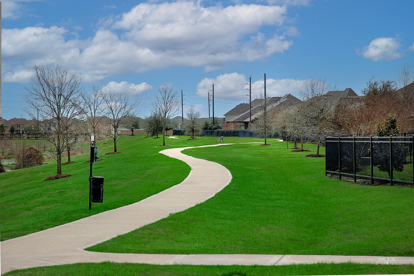 23706 Oakdale Cliff Court Property Photo 31