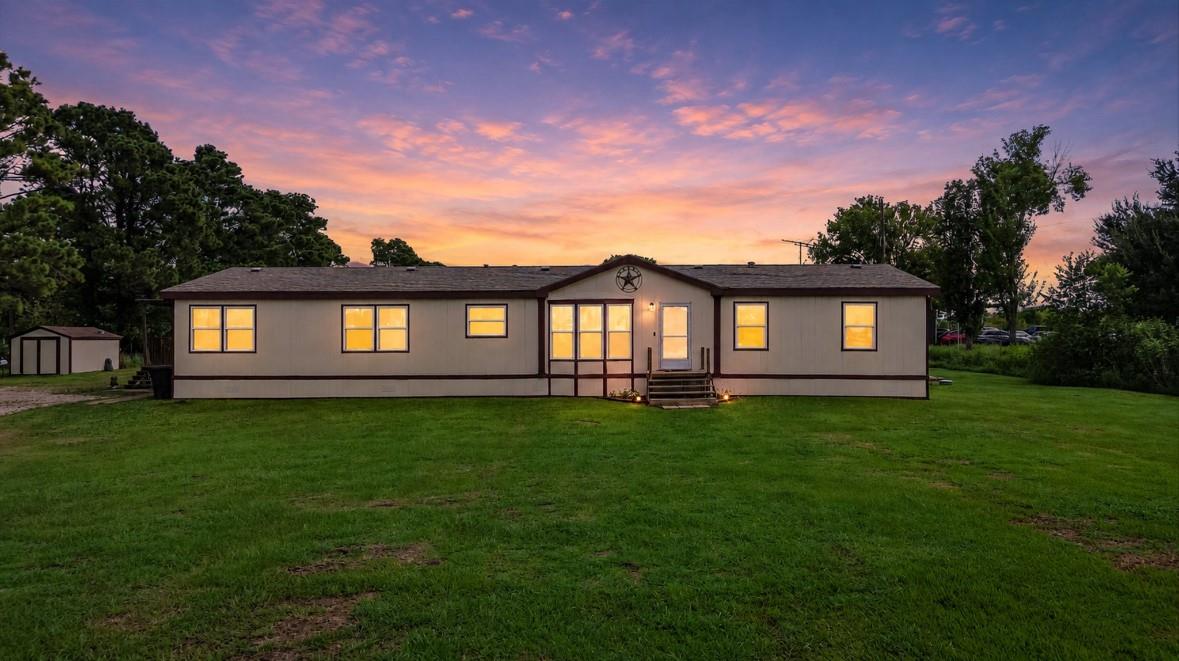 1715 Meyer Road, Beasley Tx 77417 Property Photo 1