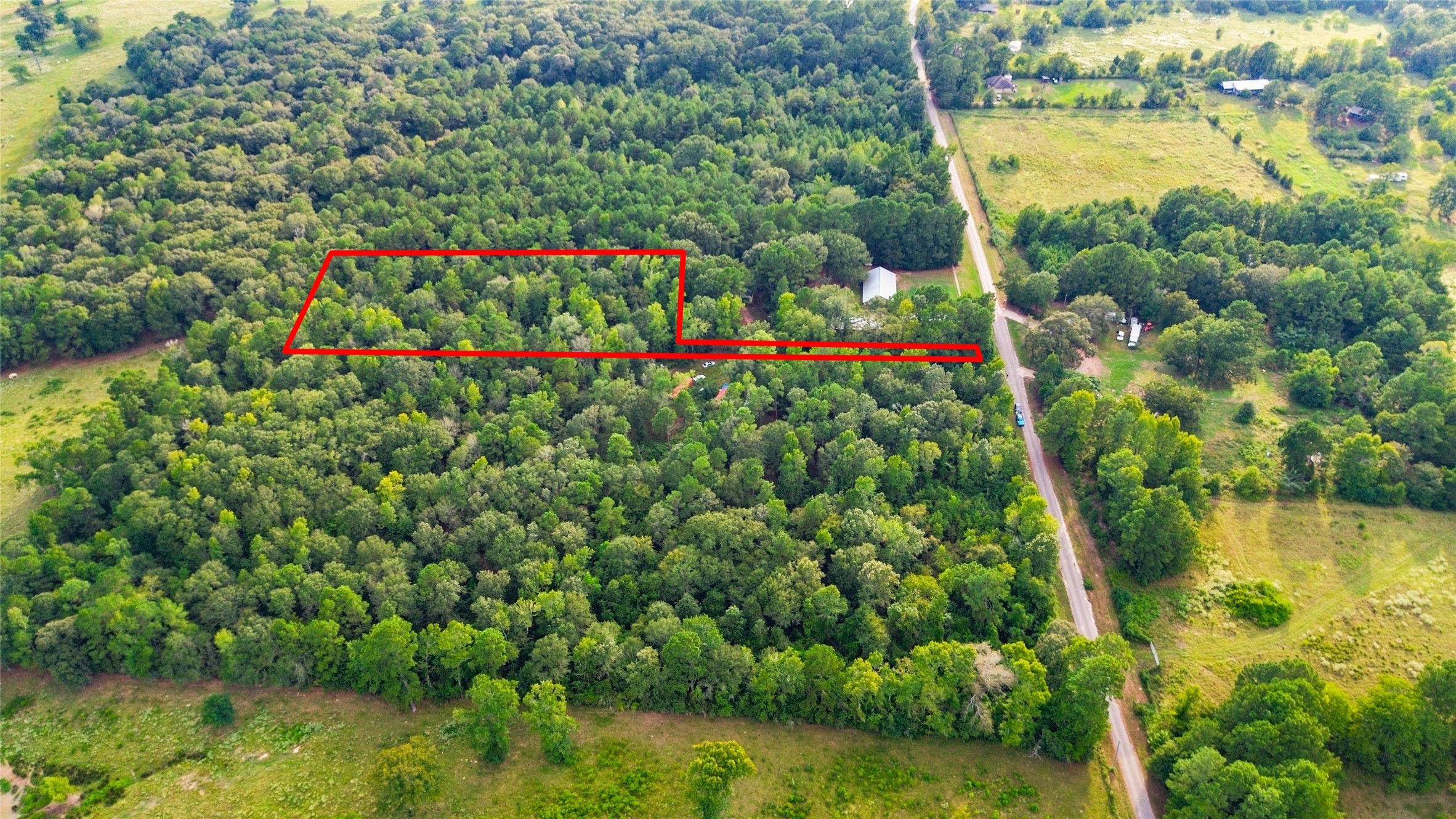 304 Hardy Bottom Road Property Photo 1