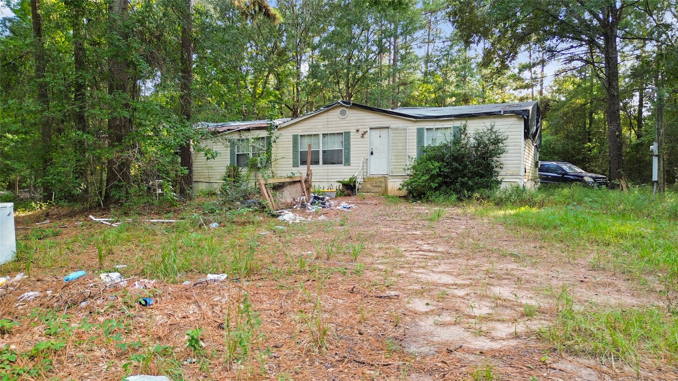 304 Hardy Bottom Road Property Photo 17