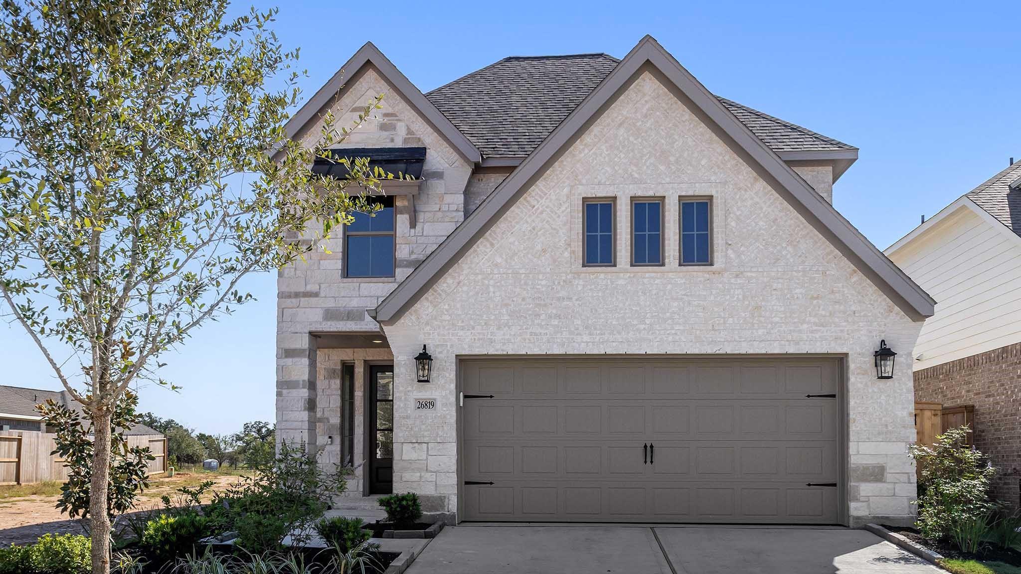26819 Concord Dawn Drive, Richmond Tx 77406 Property Photo 1