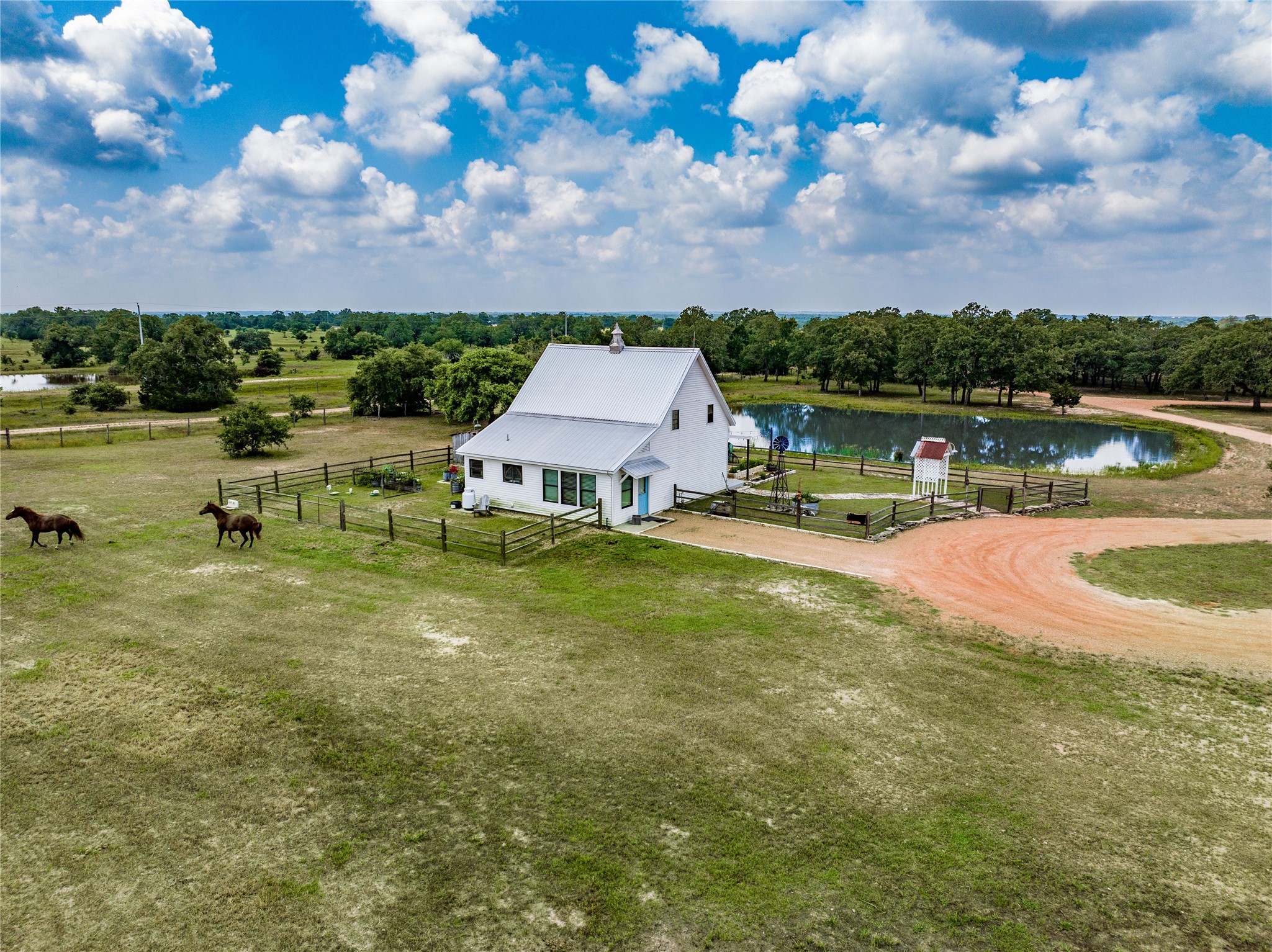 5939 Round Top Road Property Photo 1