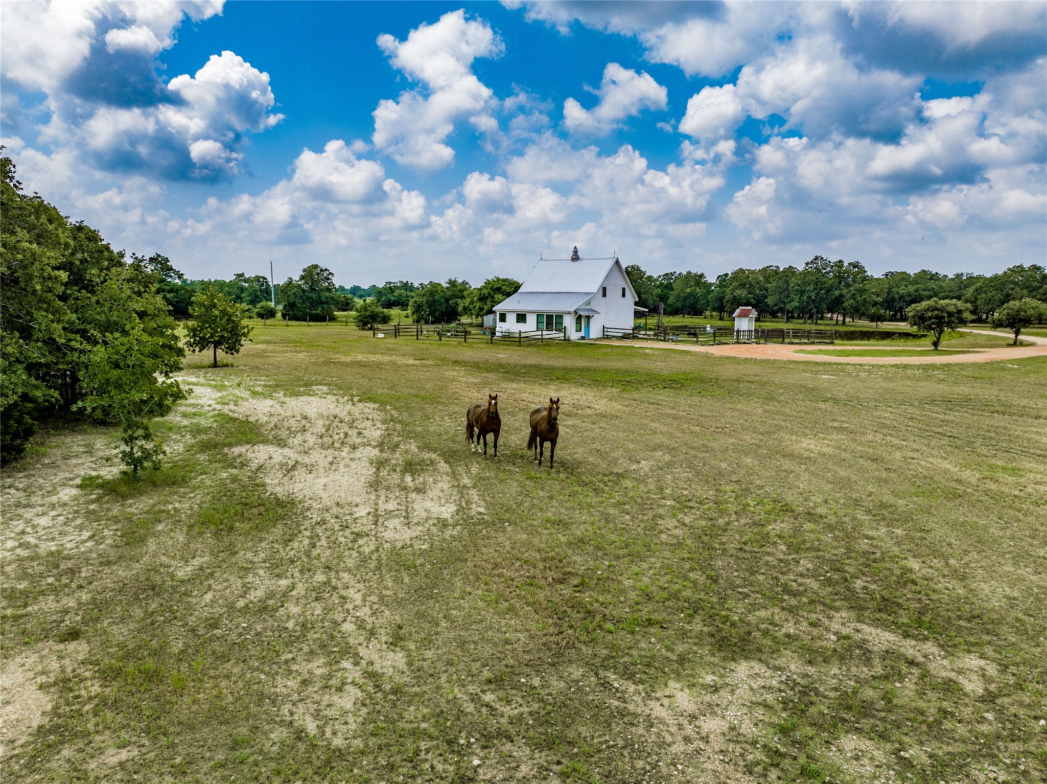 5939 Round Top Road Property Photo 6
