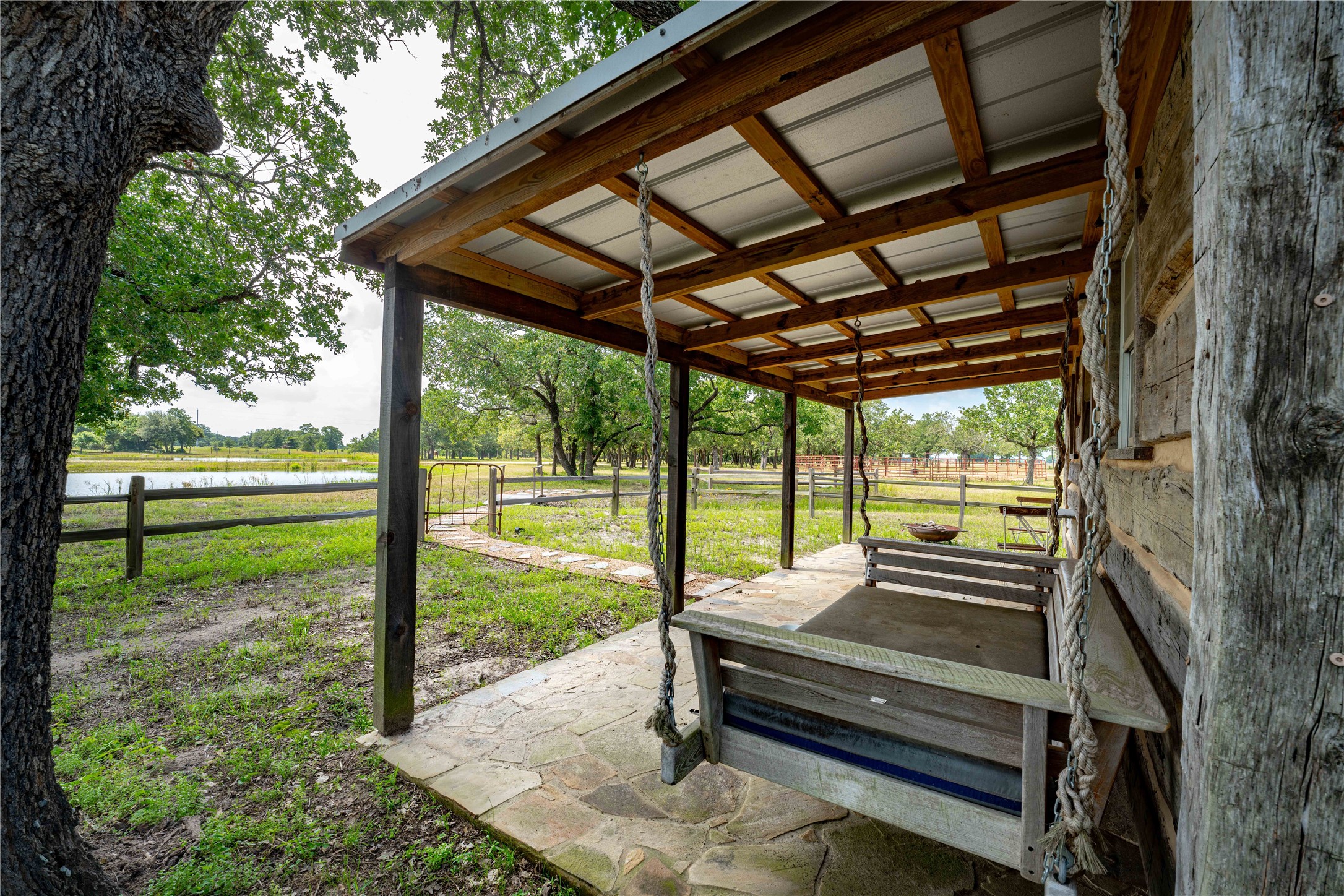 5939 Round Top Road Property Photo 8