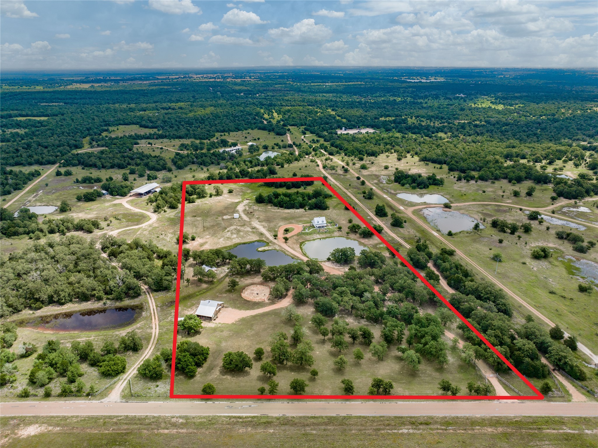 5939 Round Top Road Property Photo 28