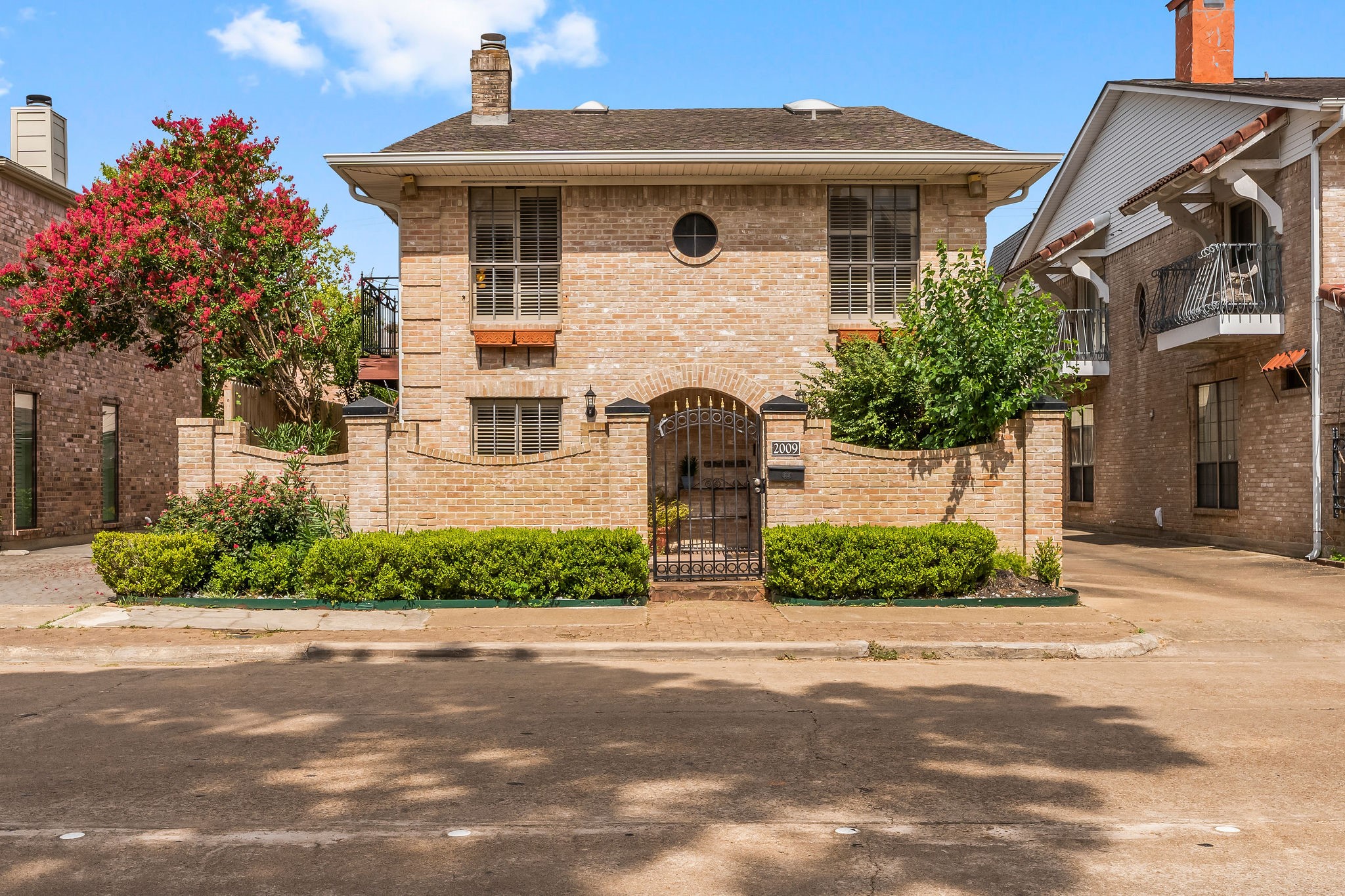 2009 Nantucket Drive Property Photo 1
