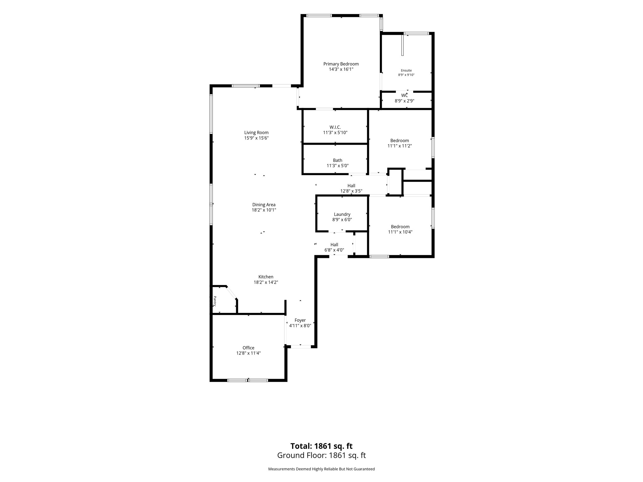 1778 Allison Place Property Photo 30