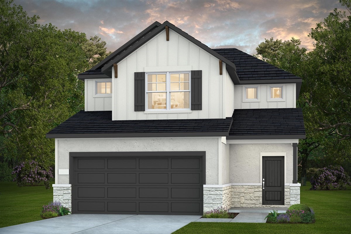 6914 Brillance Drive Property Photo 1