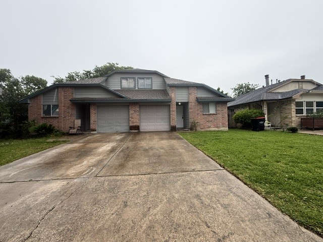10028 Ridgecoral Drive Property Photo 1