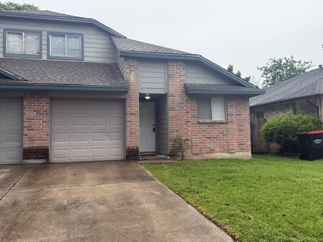 10028 Ridgecoral Drive Property Photo 2