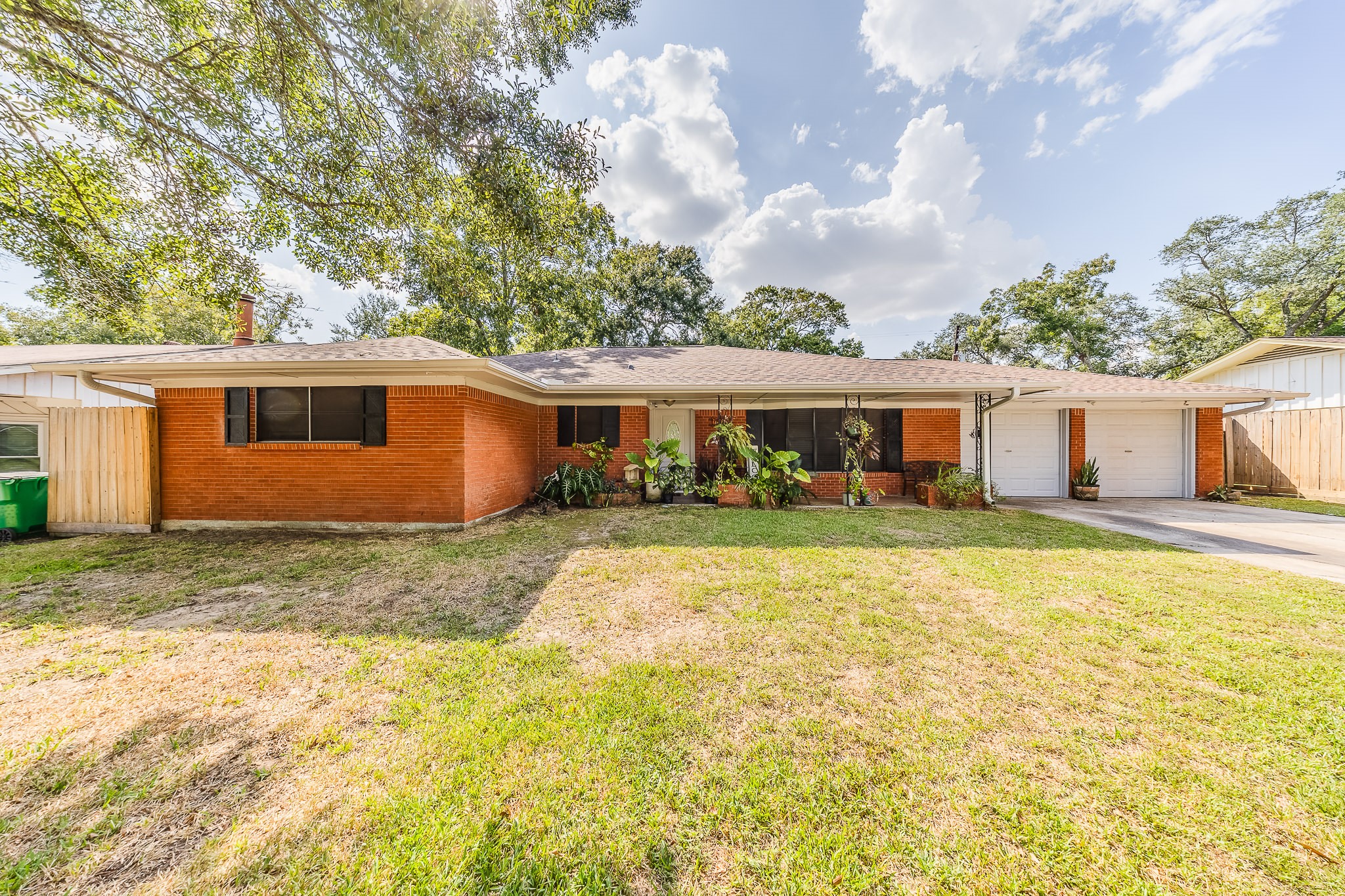 1900 Clayton Drive