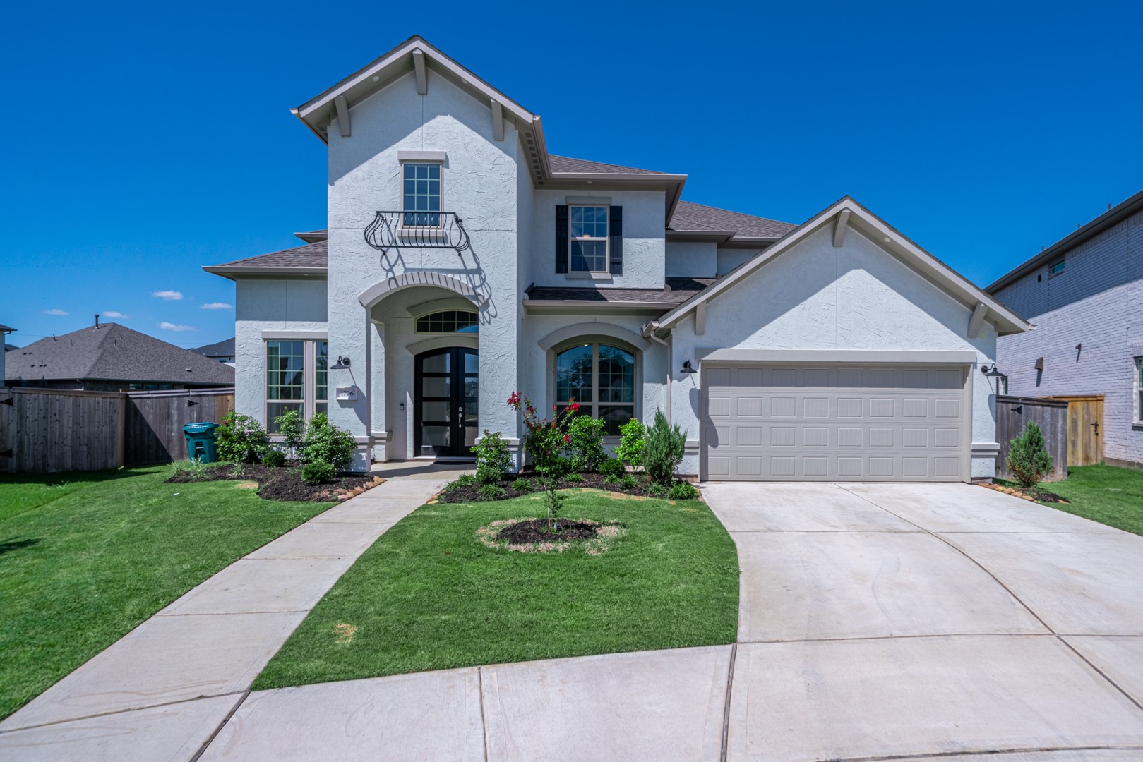 4706 Llano Loop Property Photo 1