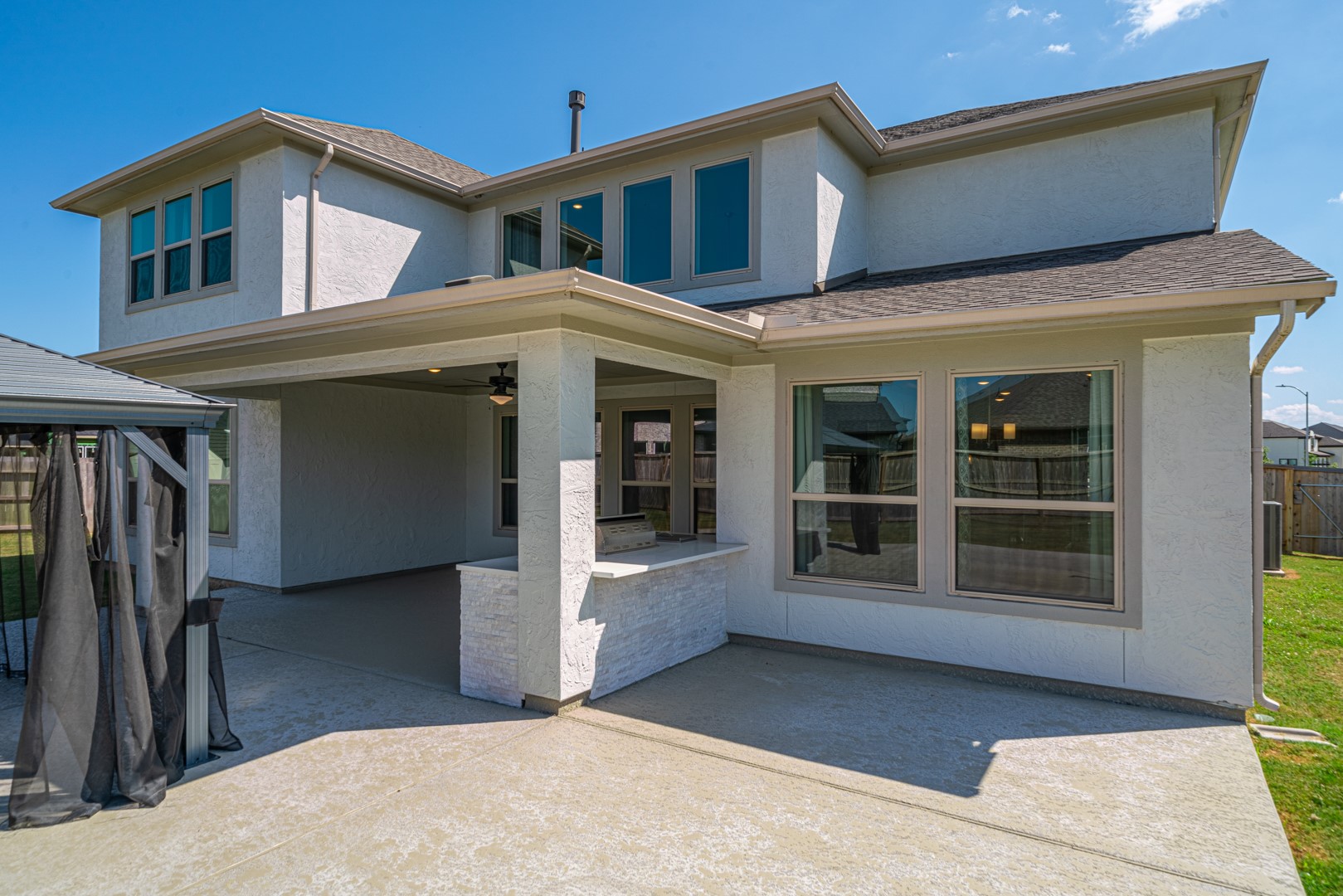4706 Llano Loop Property Photo 41