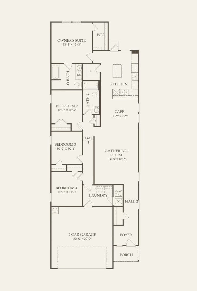 16150 Elbridge Court Property Photo 4