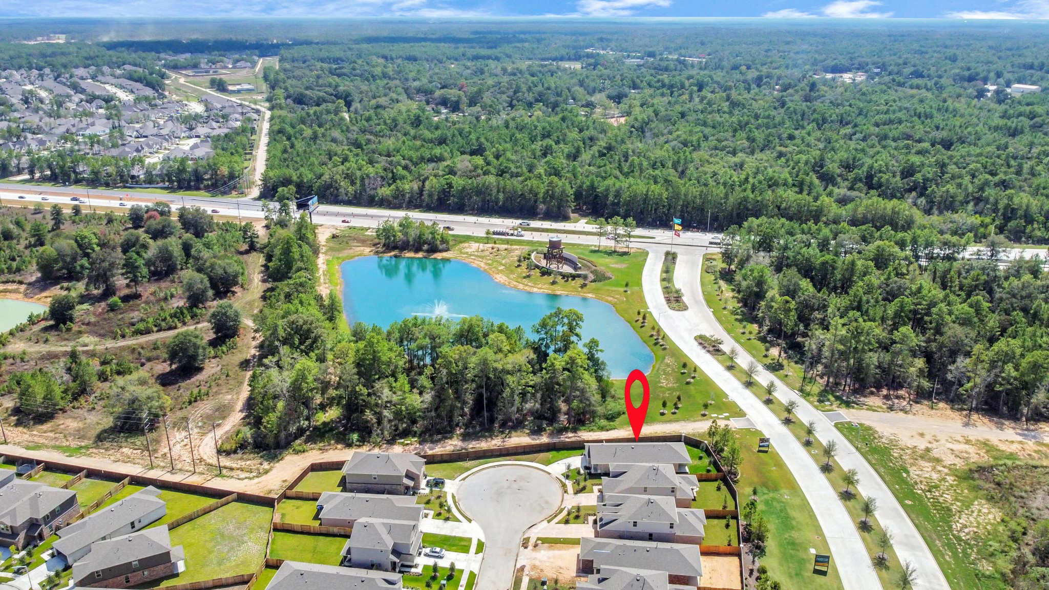16150 Elbridge Court Property Photo 45