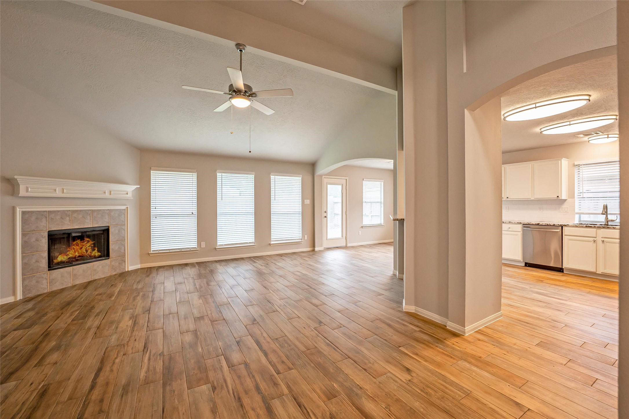 6103 Branch Lake Drive Property Photo 10