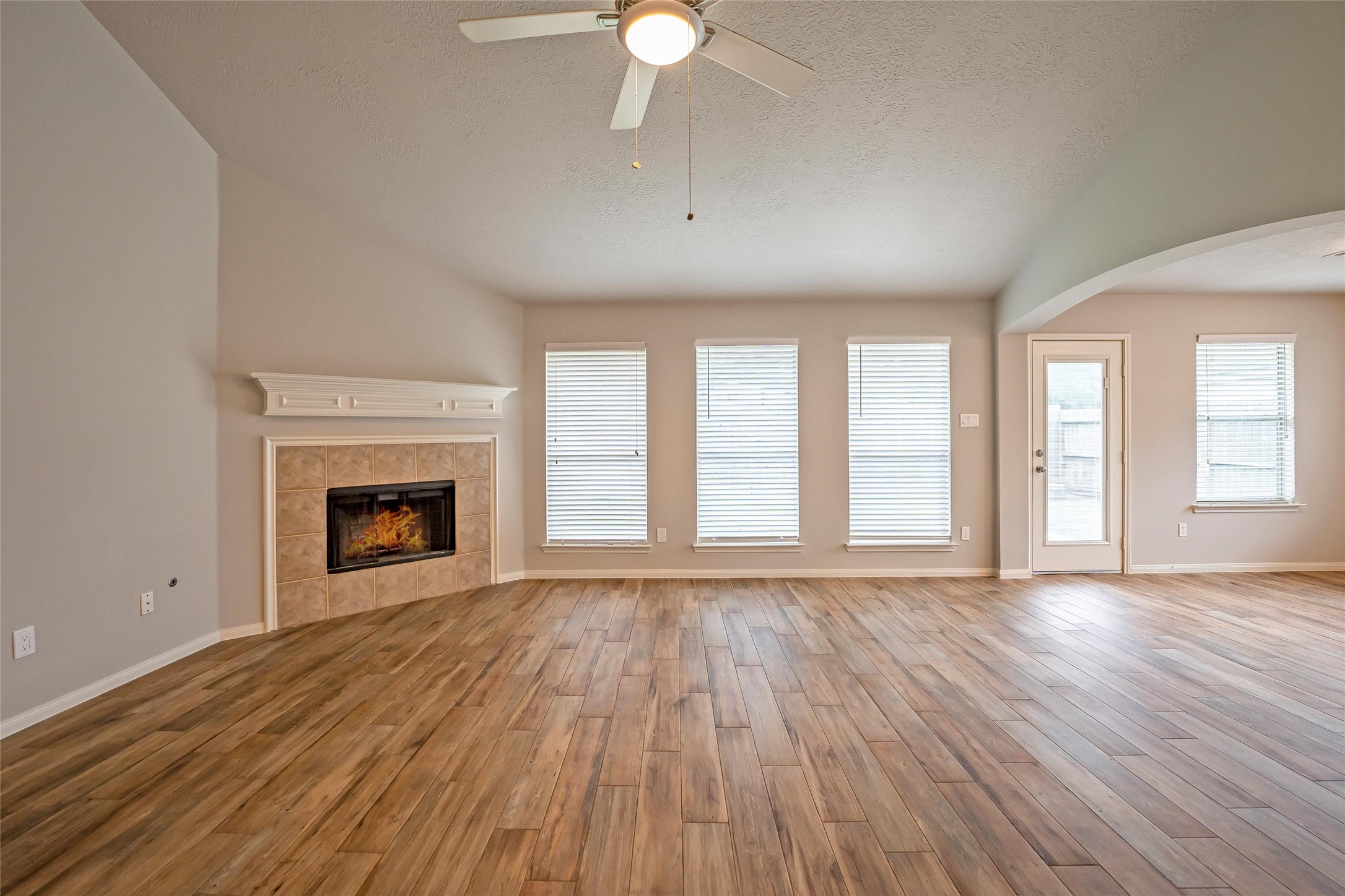 6103 Branch Lake Drive Property Photo 11