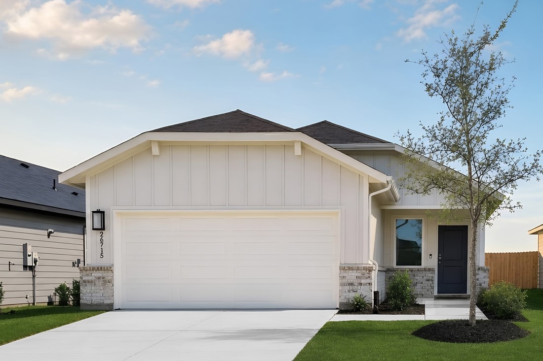 26715 Celestial Cypress Road Property Photo 1