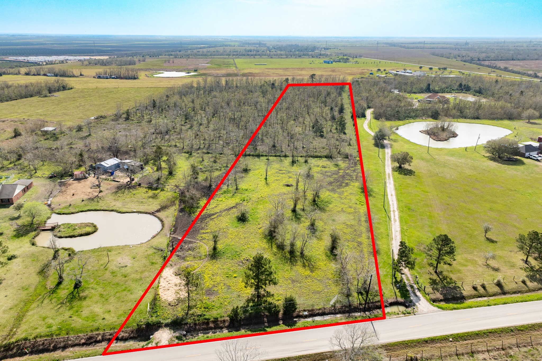 00 County Road 203 Property Photo