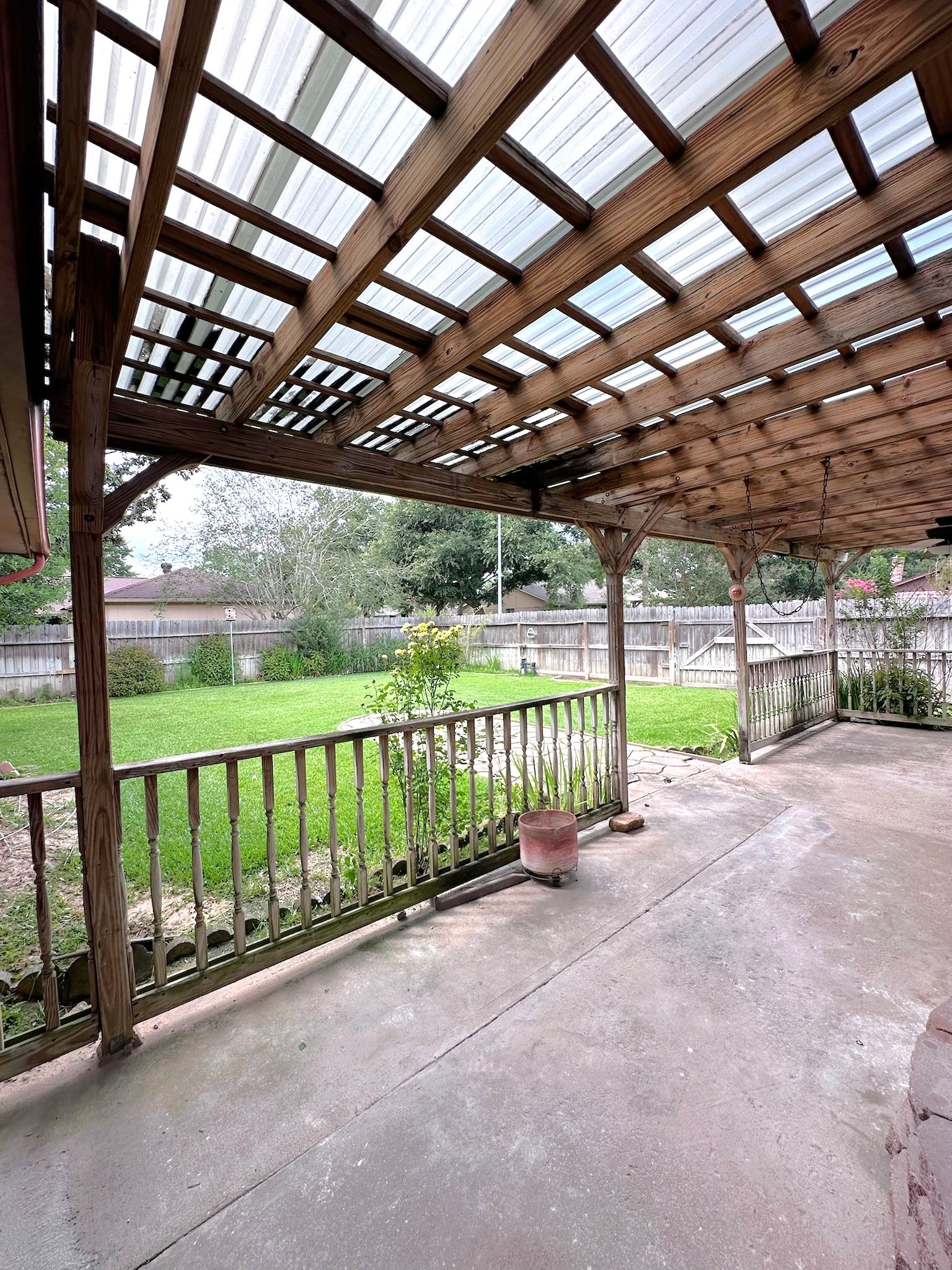 21302 Park Rock Lane Property Photo 10