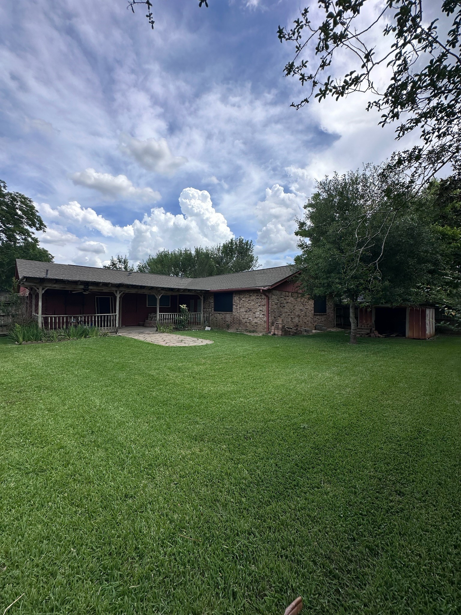 21302 Park Rock Lane Property Photo 15