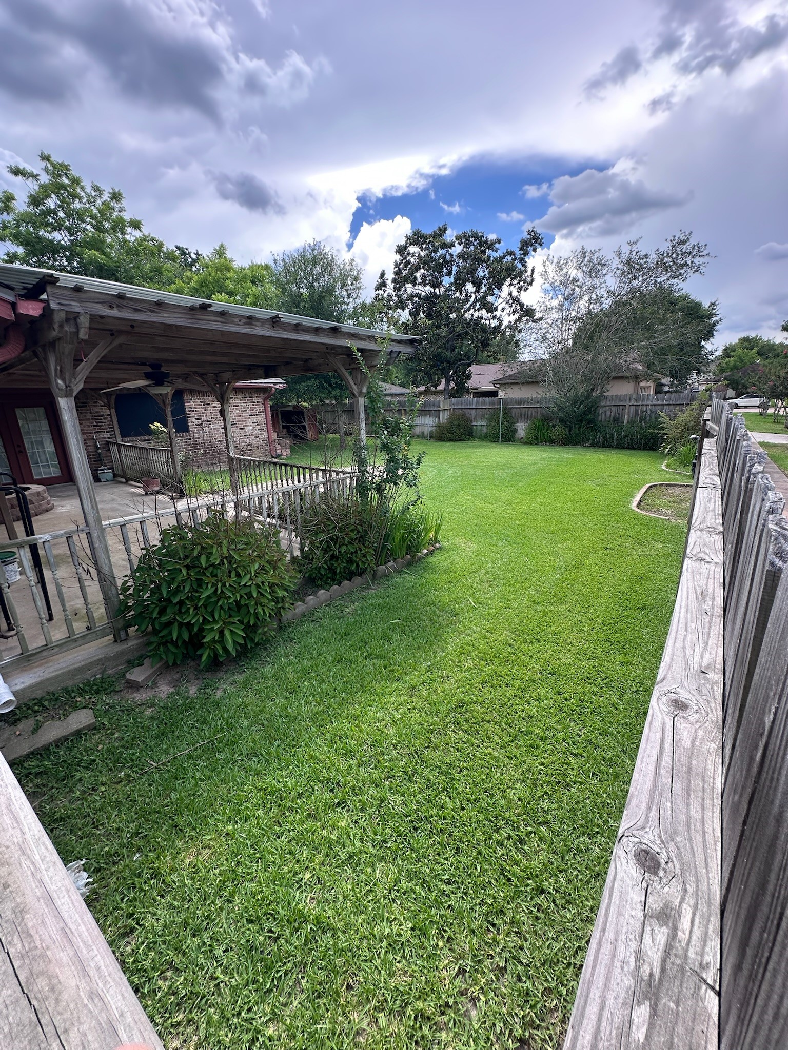 21302 Park Rock Lane Property Photo 16