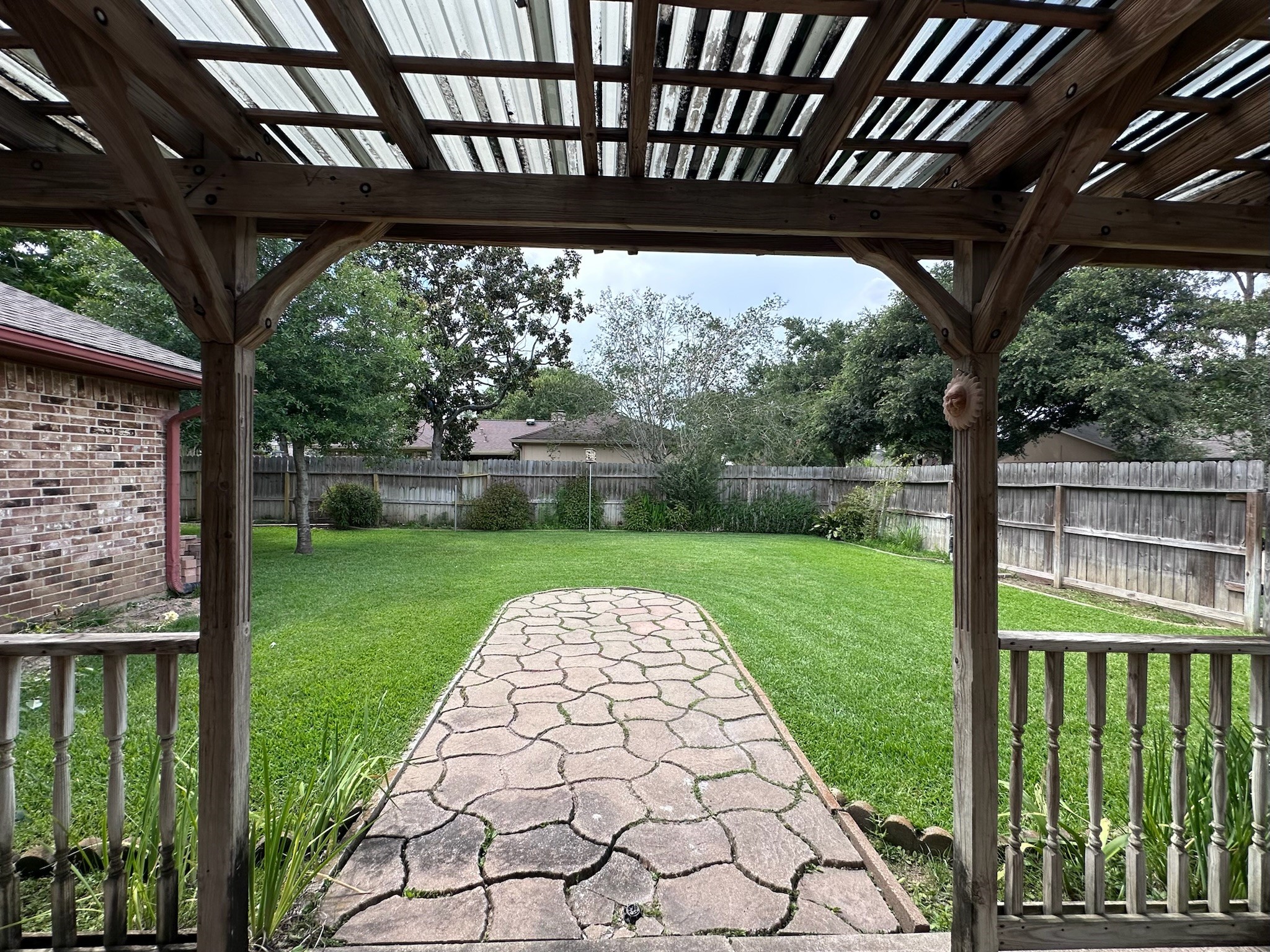 21302 Park Rock Lane Property Photo 18