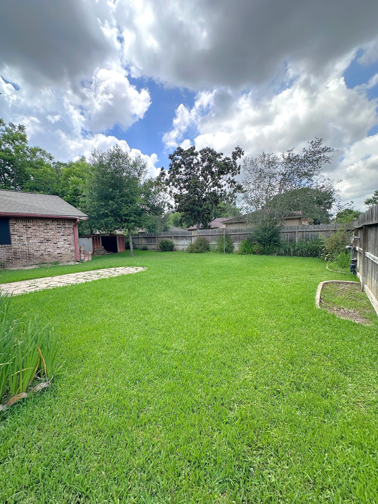 21302 Park Rock Lane Property Photo 19