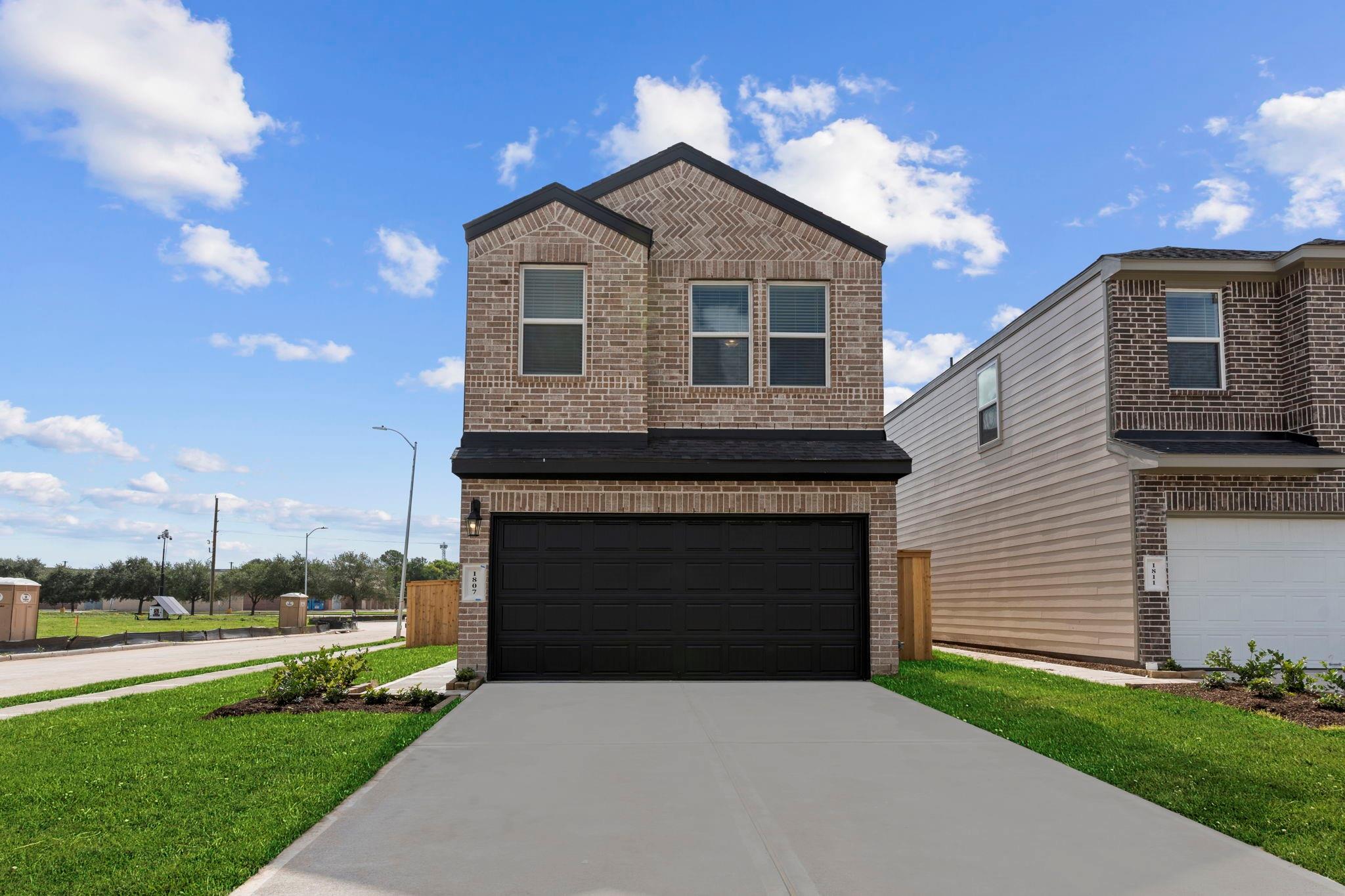 1718 Revolution Way, Missouri City TX 77459 Property Photo 1
