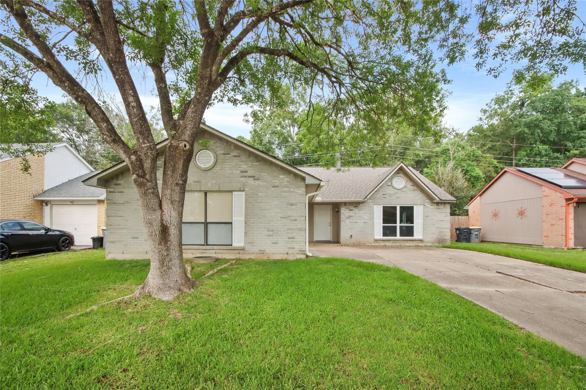 22822 Melham Lane Property Photo 1