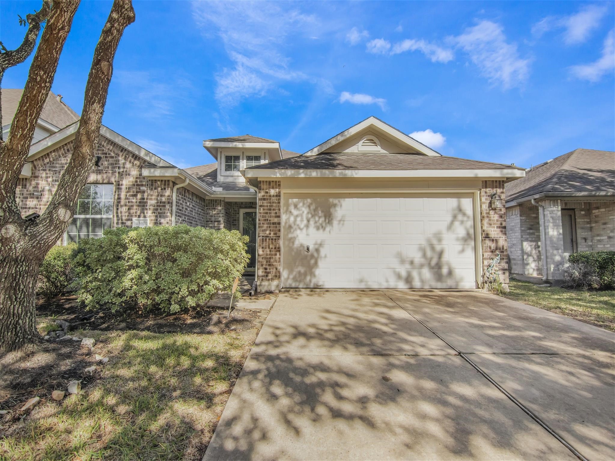 13301 Baron Hill Lane Property Photo 1