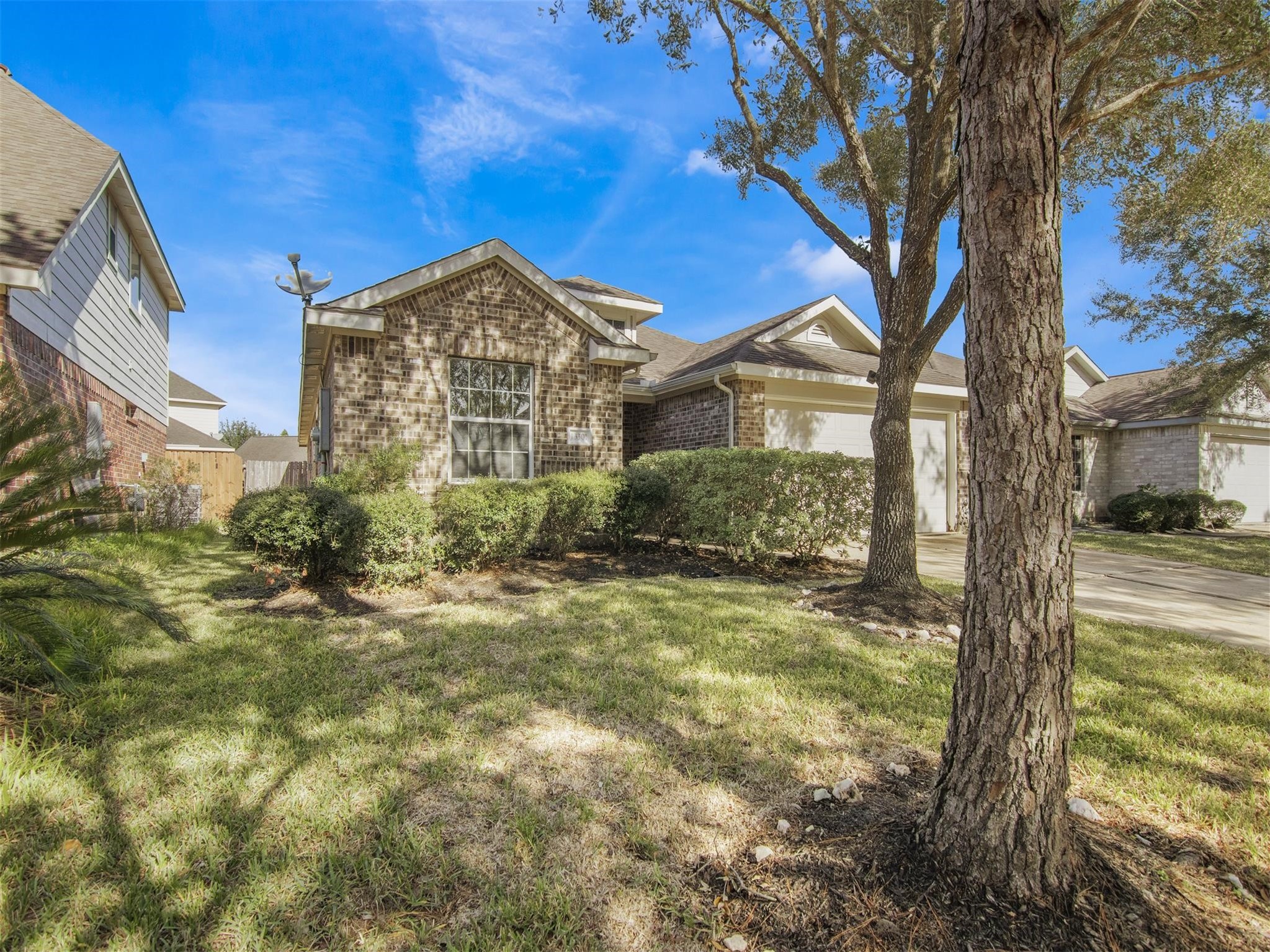 13301 Baron Hill Lane Property Photo 4