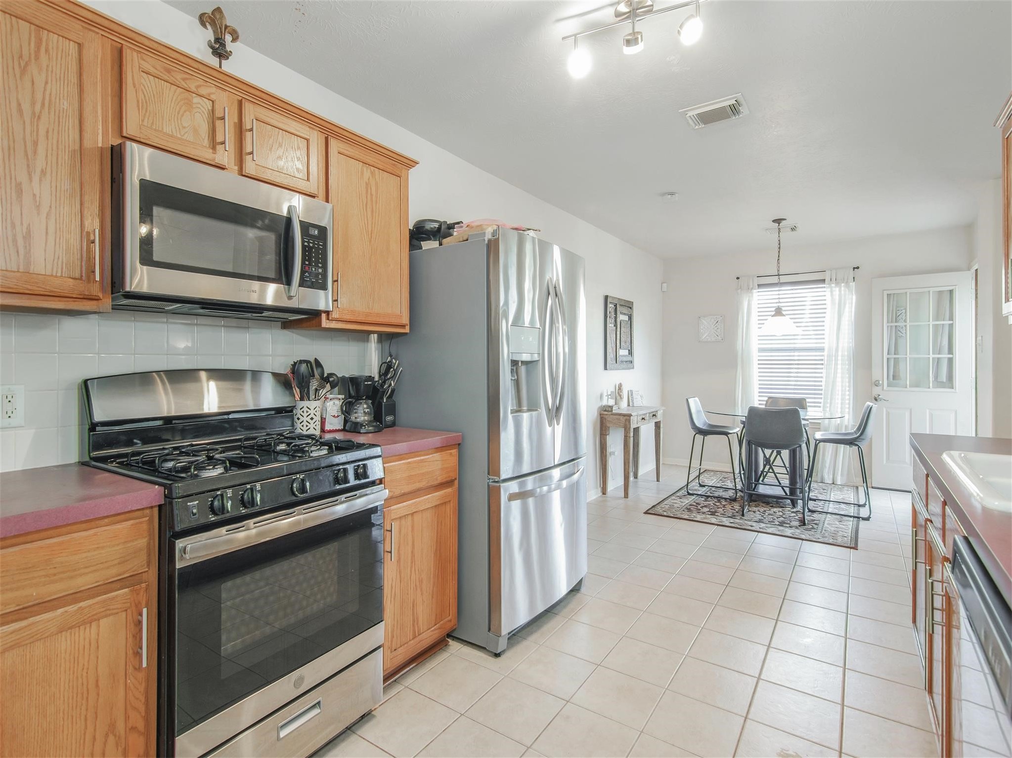 13301 Baron Hill Lane Property Photo 13
