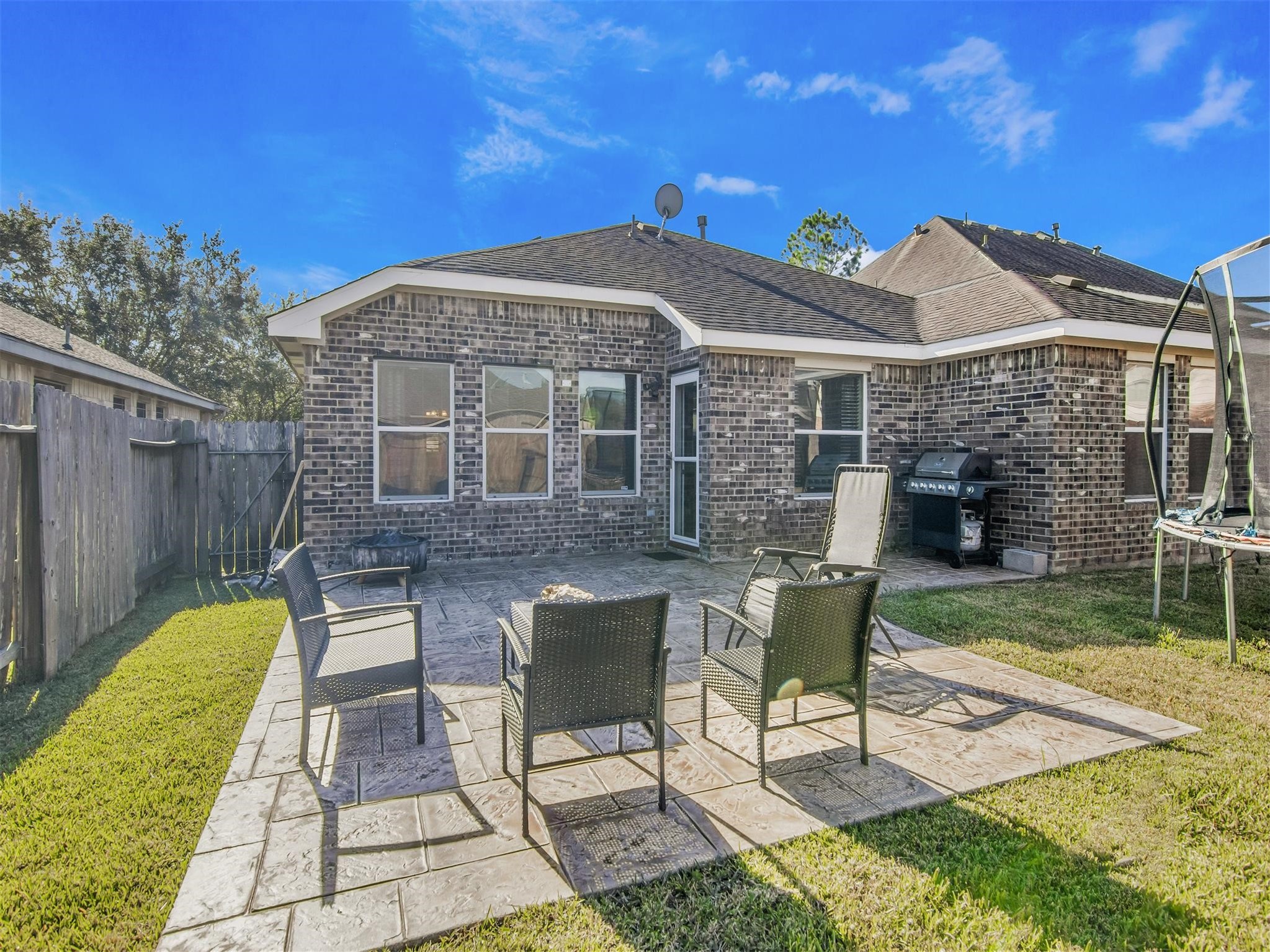 13301 Baron Hill Lane Property Photo 18