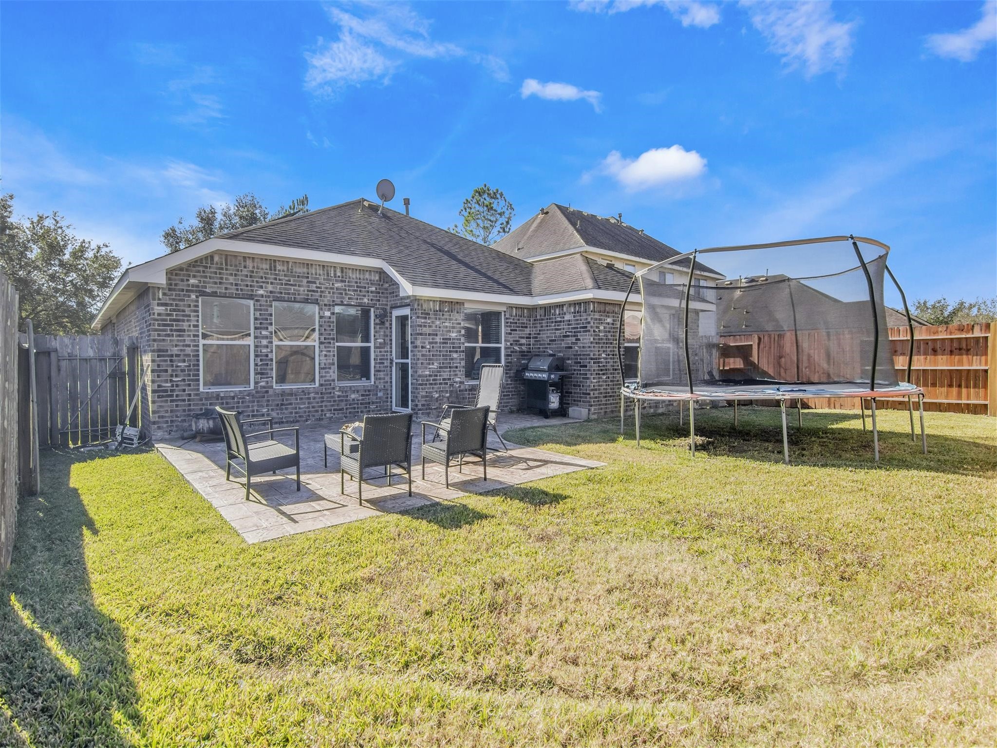 13301 Baron Hill Lane Property Photo 19
