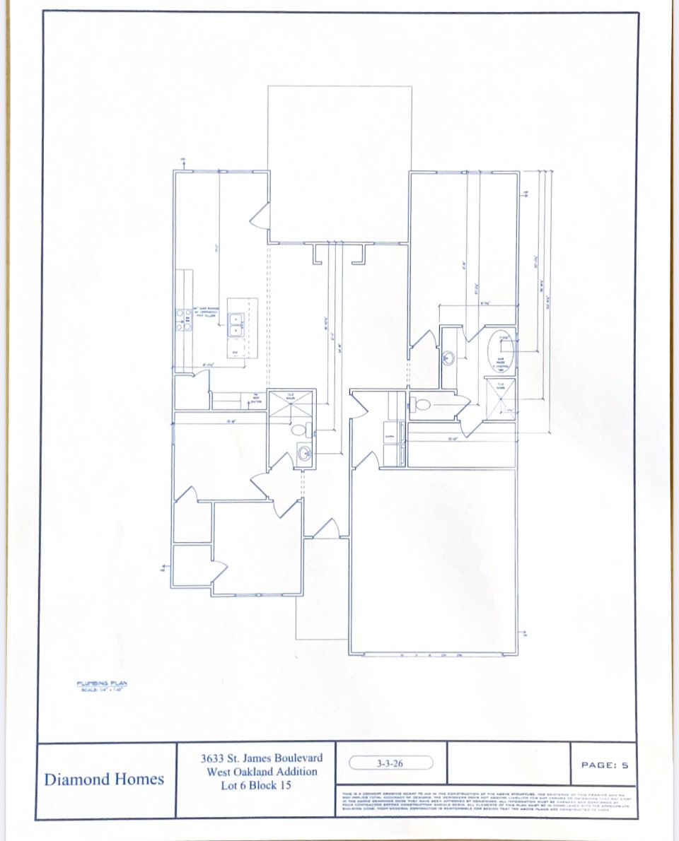 3633 Saint James Boulevard Property Photo 3