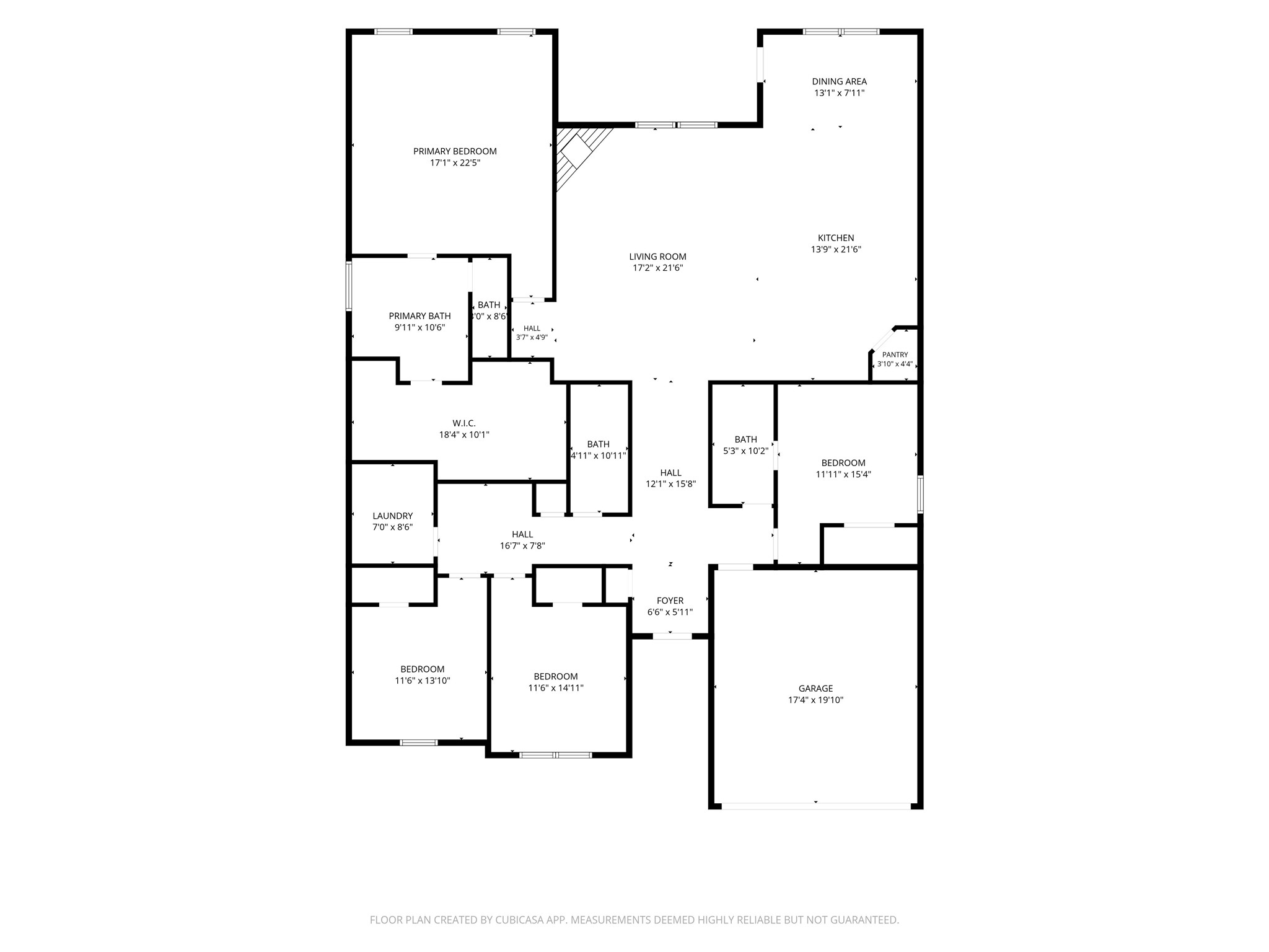 2539 Ravenna Court Property Photo 34