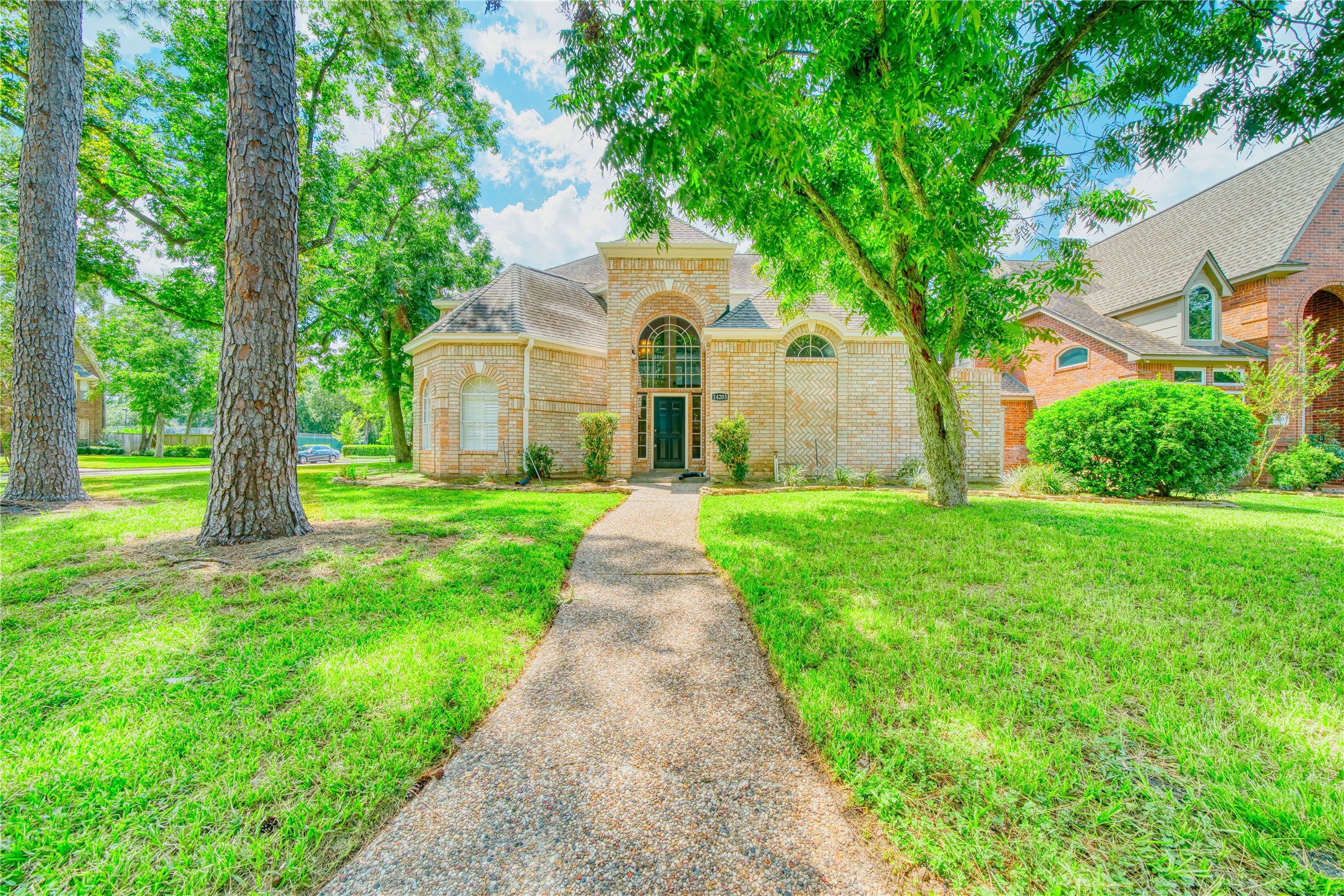 14203 Championship Lane Property Photo 1