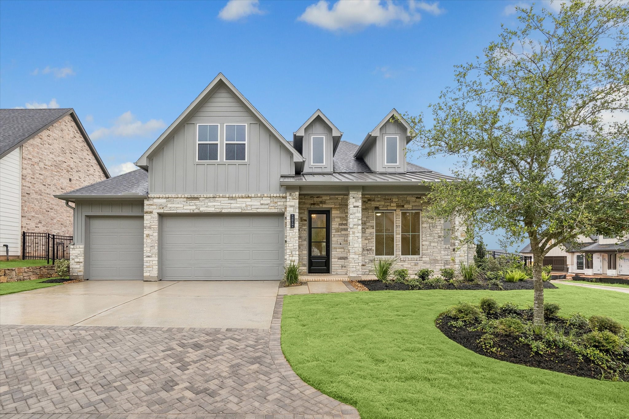 14019 Hawk Vista Court Property Photo 1