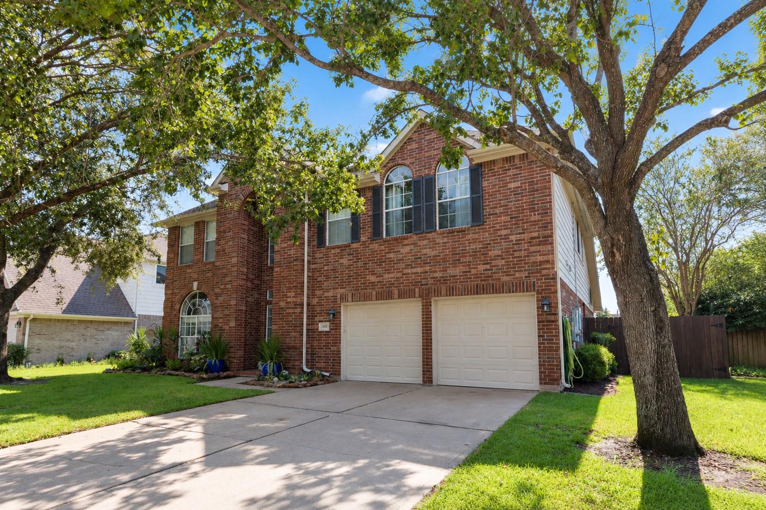 4107 E Baden Oaks Drive, Pearland Tx 77581 Property Photo 2