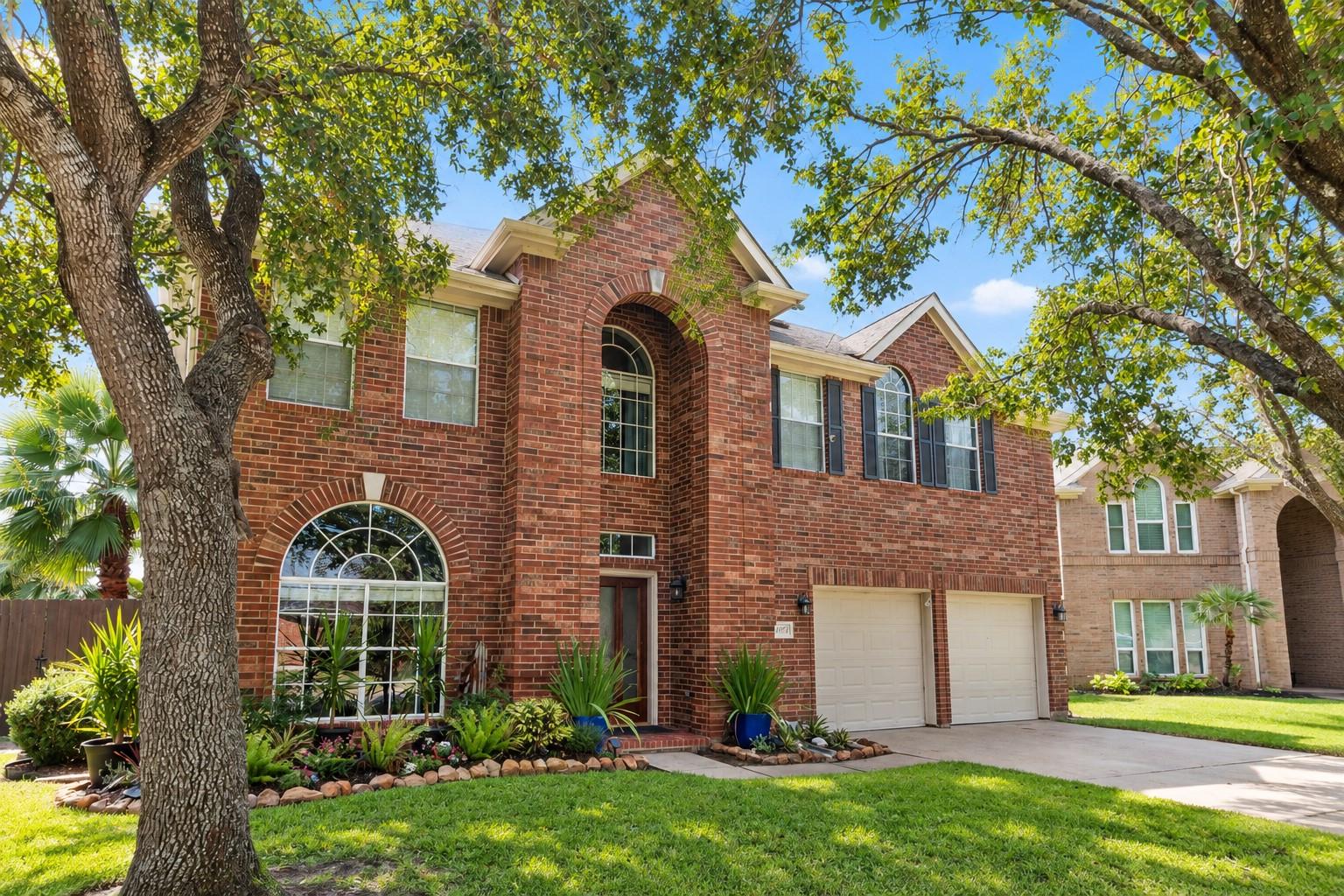 4107 E Baden Oaks Drive, Pearland Tx 77581 Property Photo 3