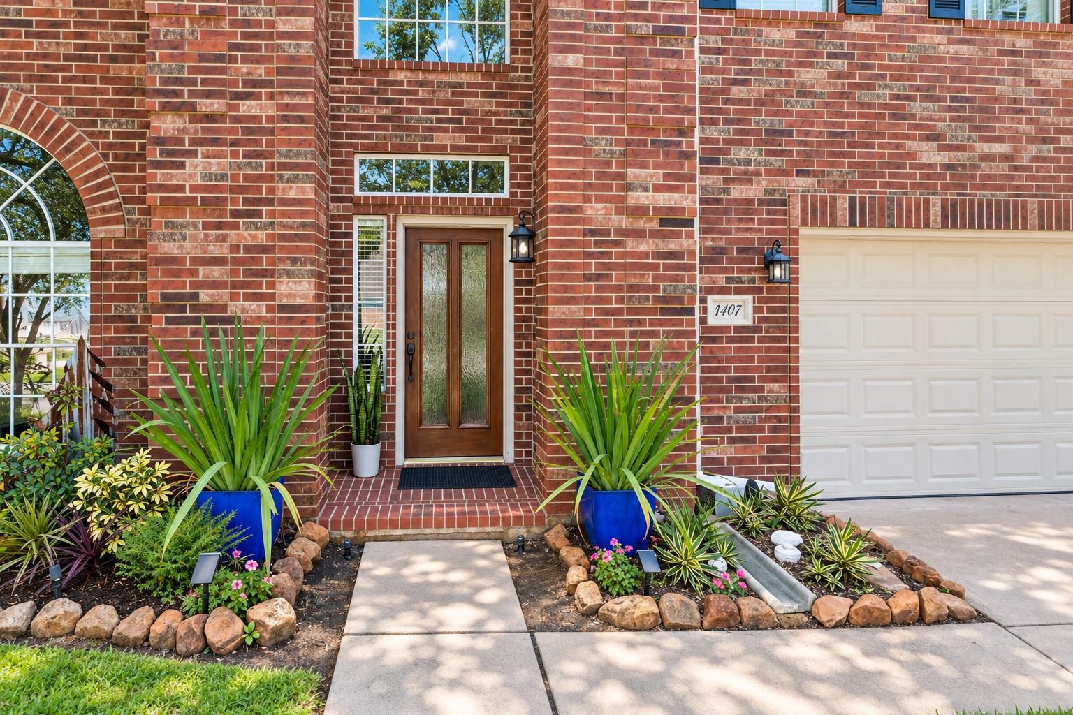 4107 E Baden Oaks Drive, Pearland Tx 77581 Property Photo 4