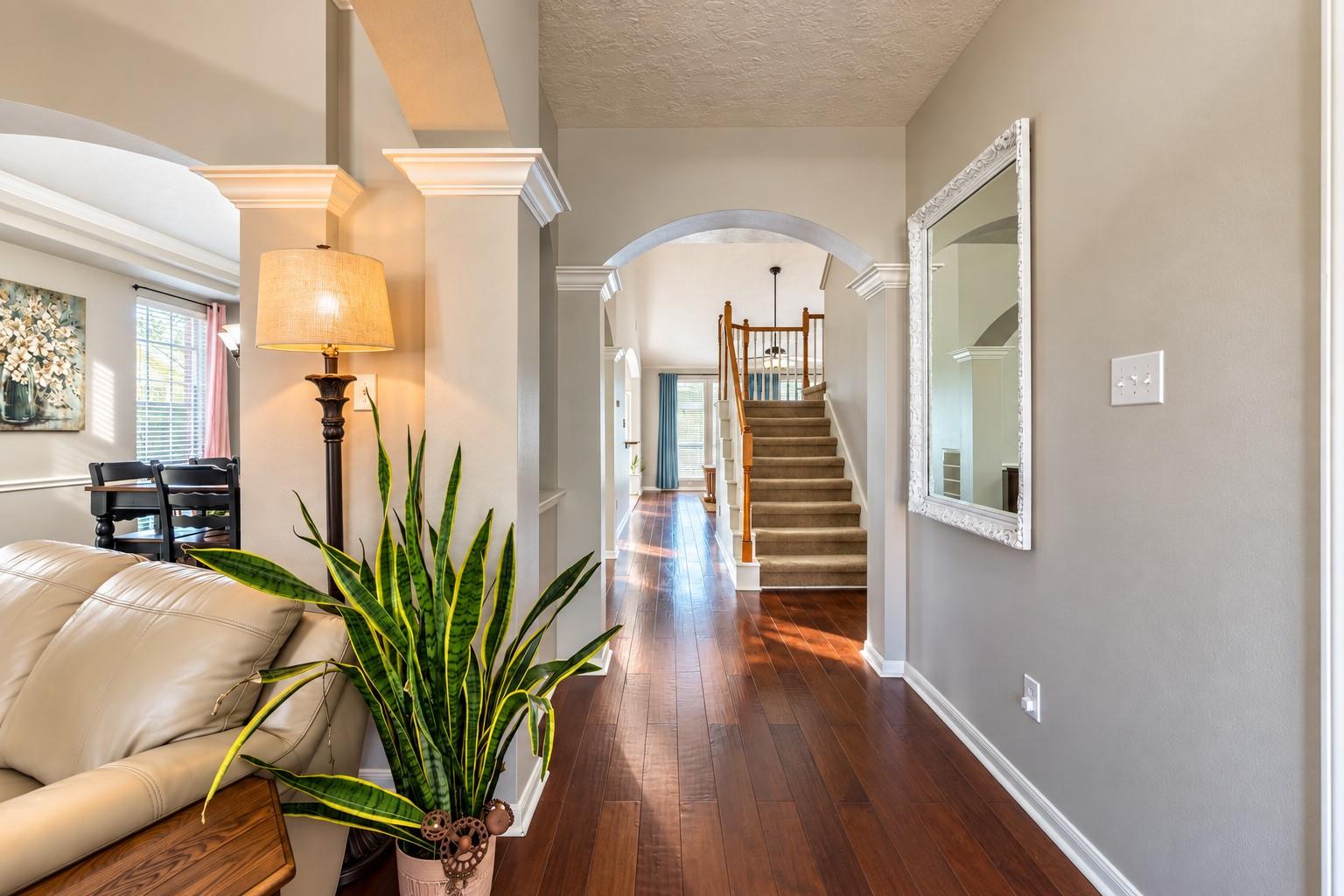 4107 E Baden Oaks Drive, Pearland Tx 77581 Property Photo 9