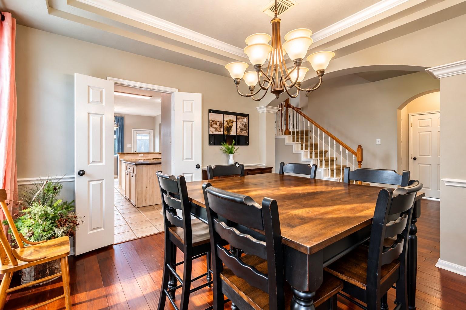 4107 E Baden Oaks Drive, Pearland Tx 77581 Property Photo 14