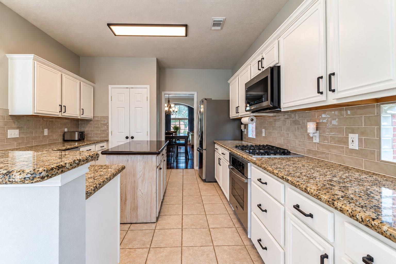 4107 E Baden Oaks Drive, Pearland Tx 77581 Property Photo 15