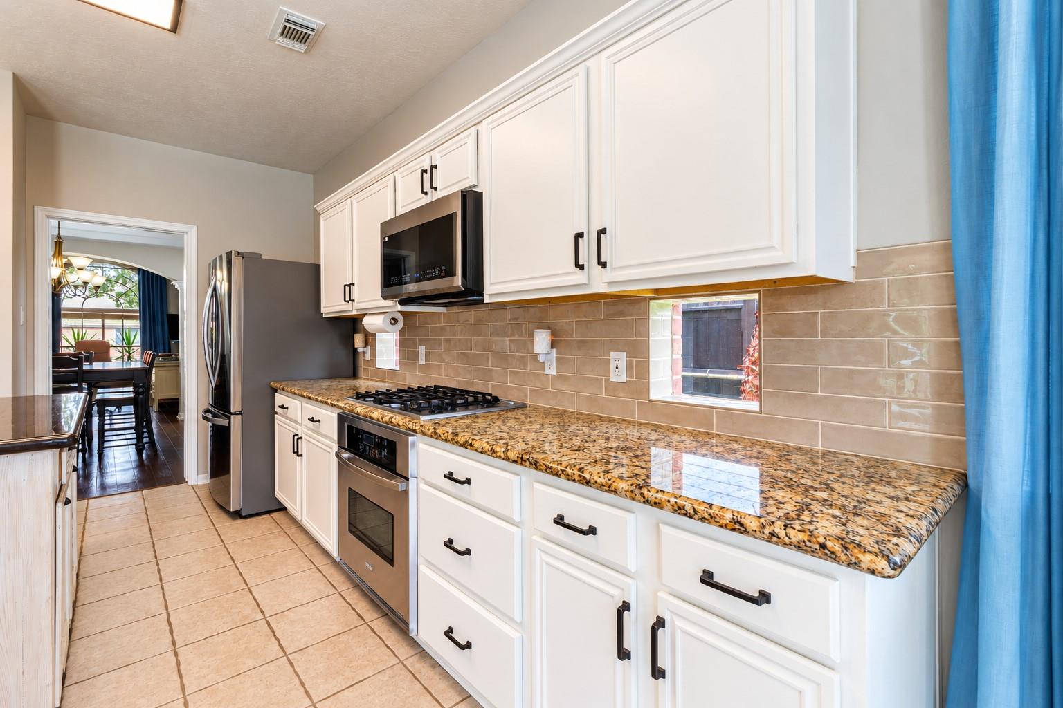 4107 E Baden Oaks Drive, Pearland Tx 77581 Property Photo 16