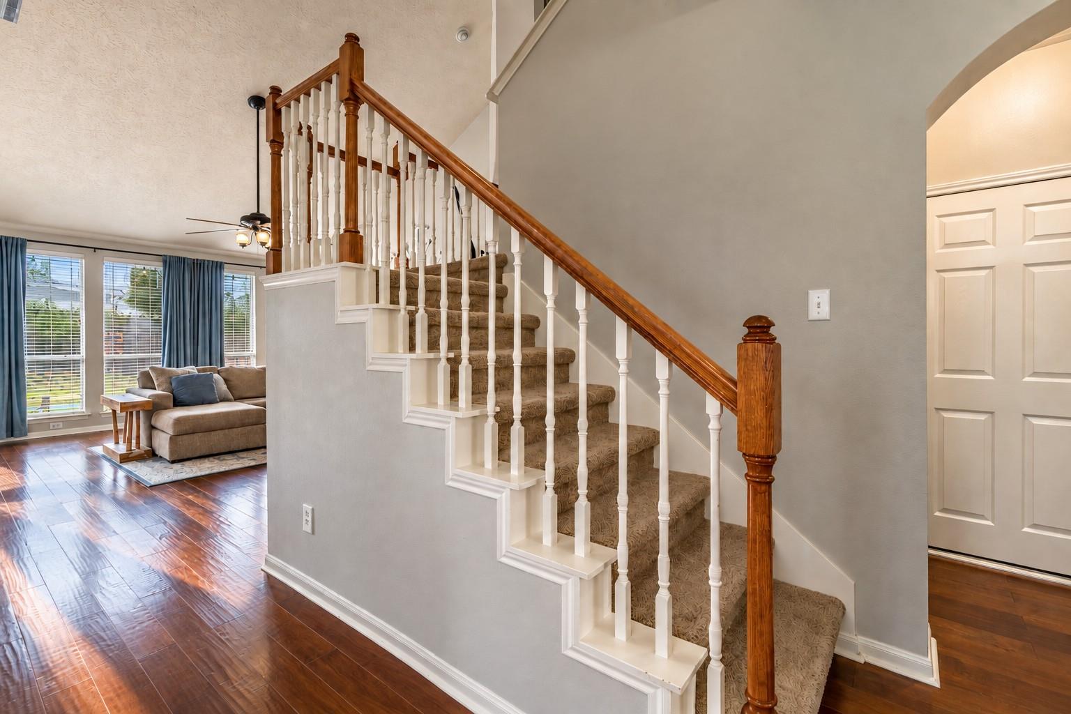 4107 E Baden Oaks Drive, Pearland Tx 77581 Property Photo 23