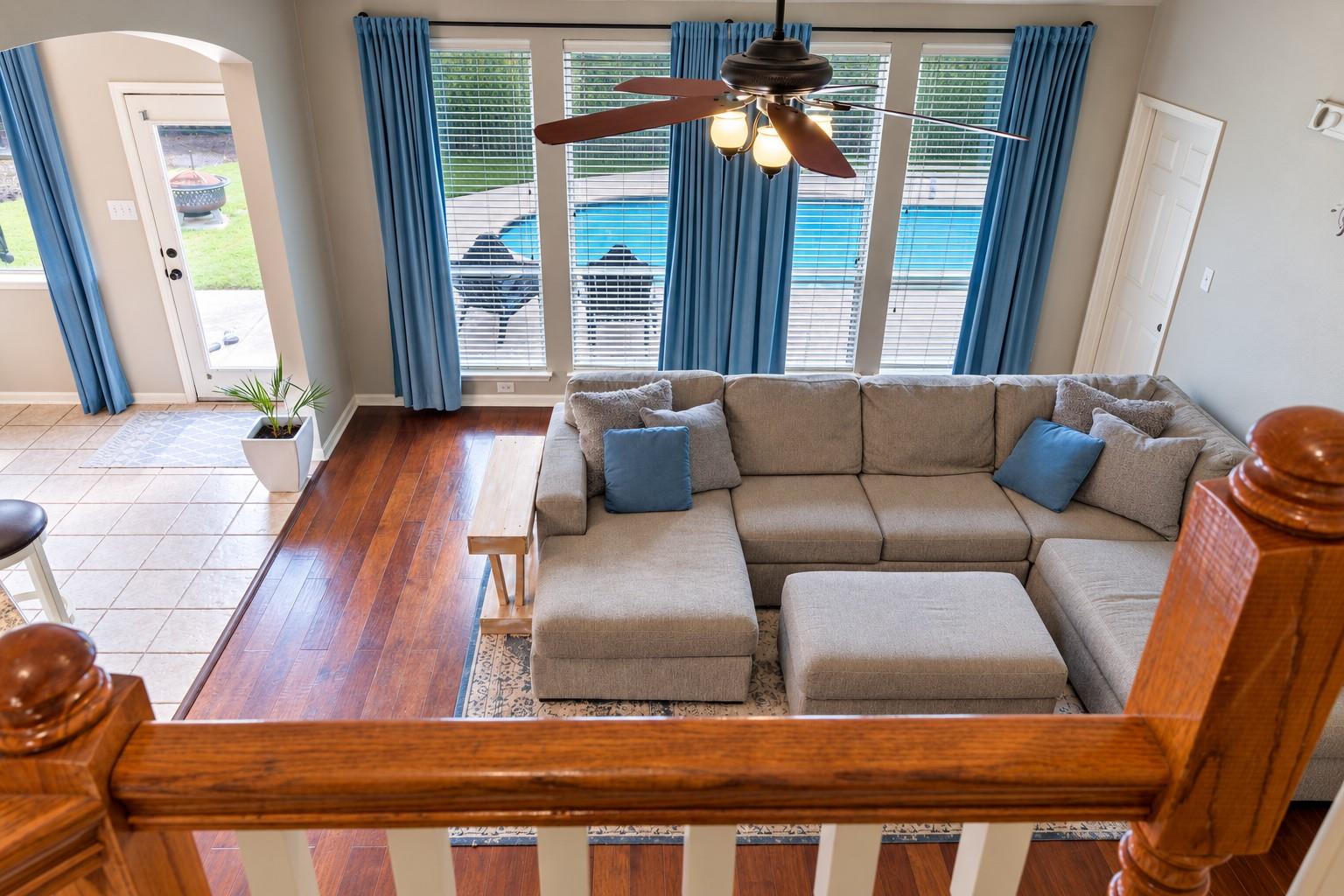 4107 E Baden Oaks Drive, Pearland Tx 77581 Property Photo 24